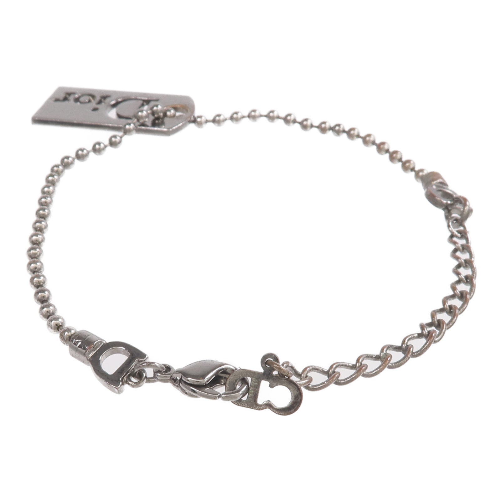 Dior 金屬Bracelet手鏈