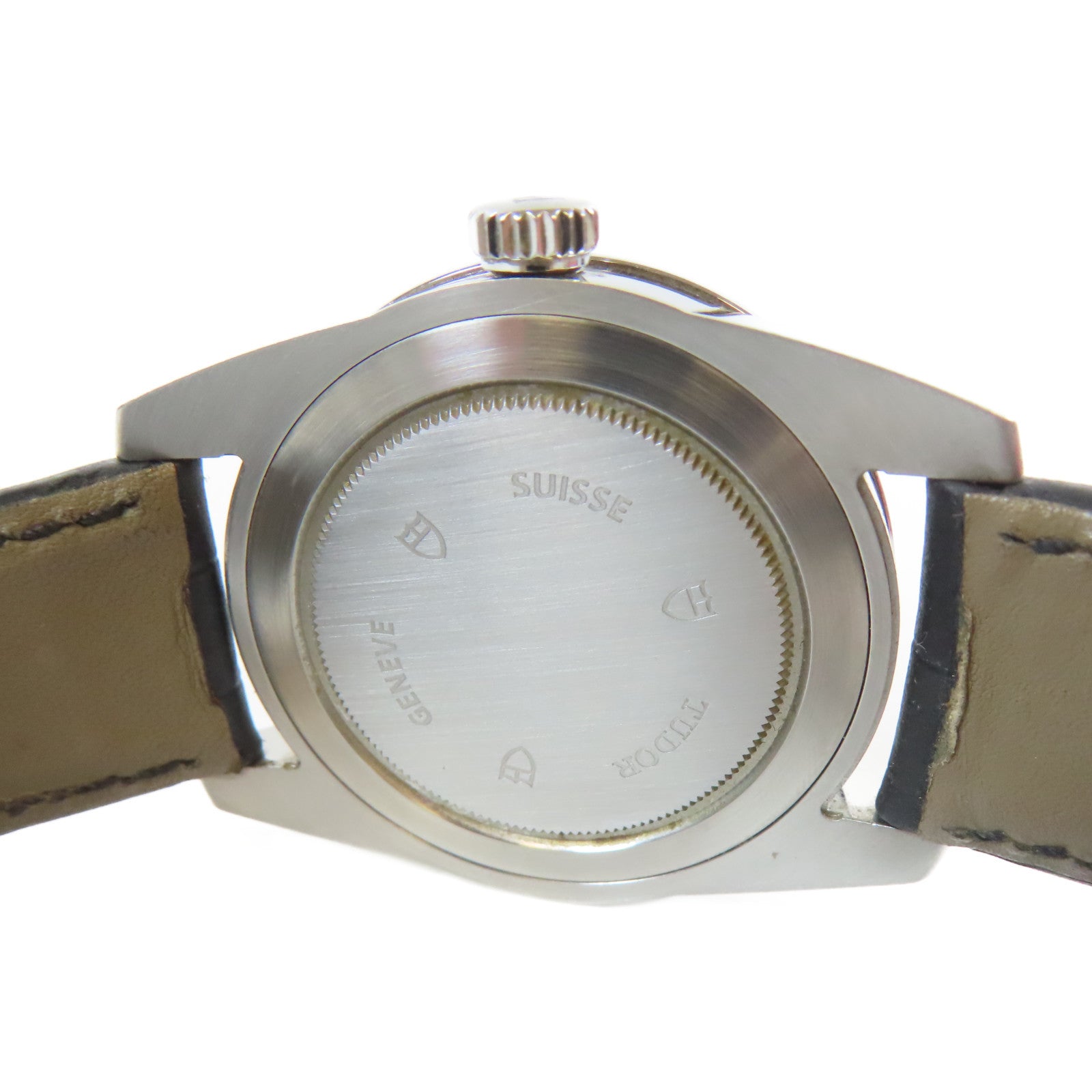 TUDOR Glamour Date 20.5cm