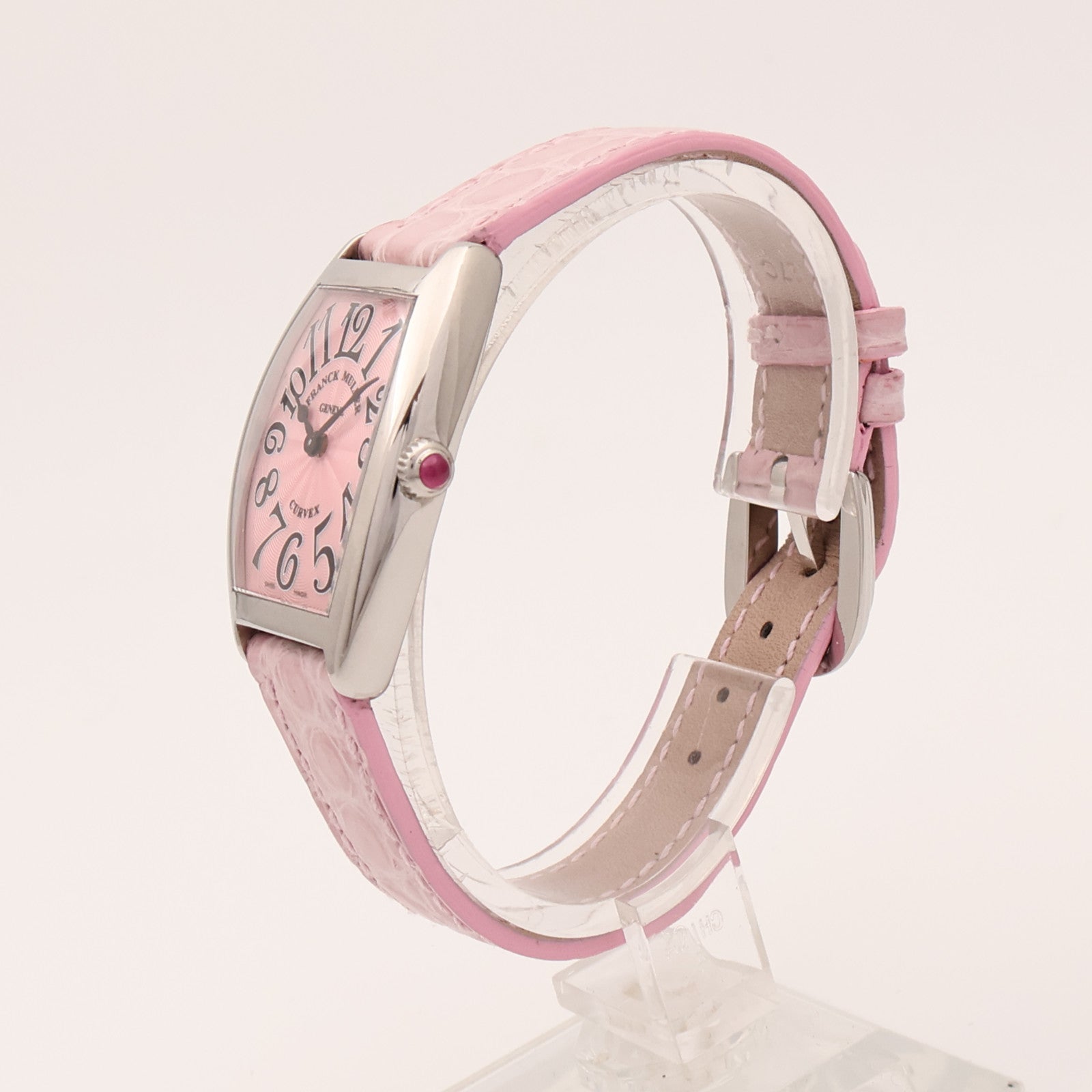 FRANCK MULLER Tonneau Curvex 1752BQZ