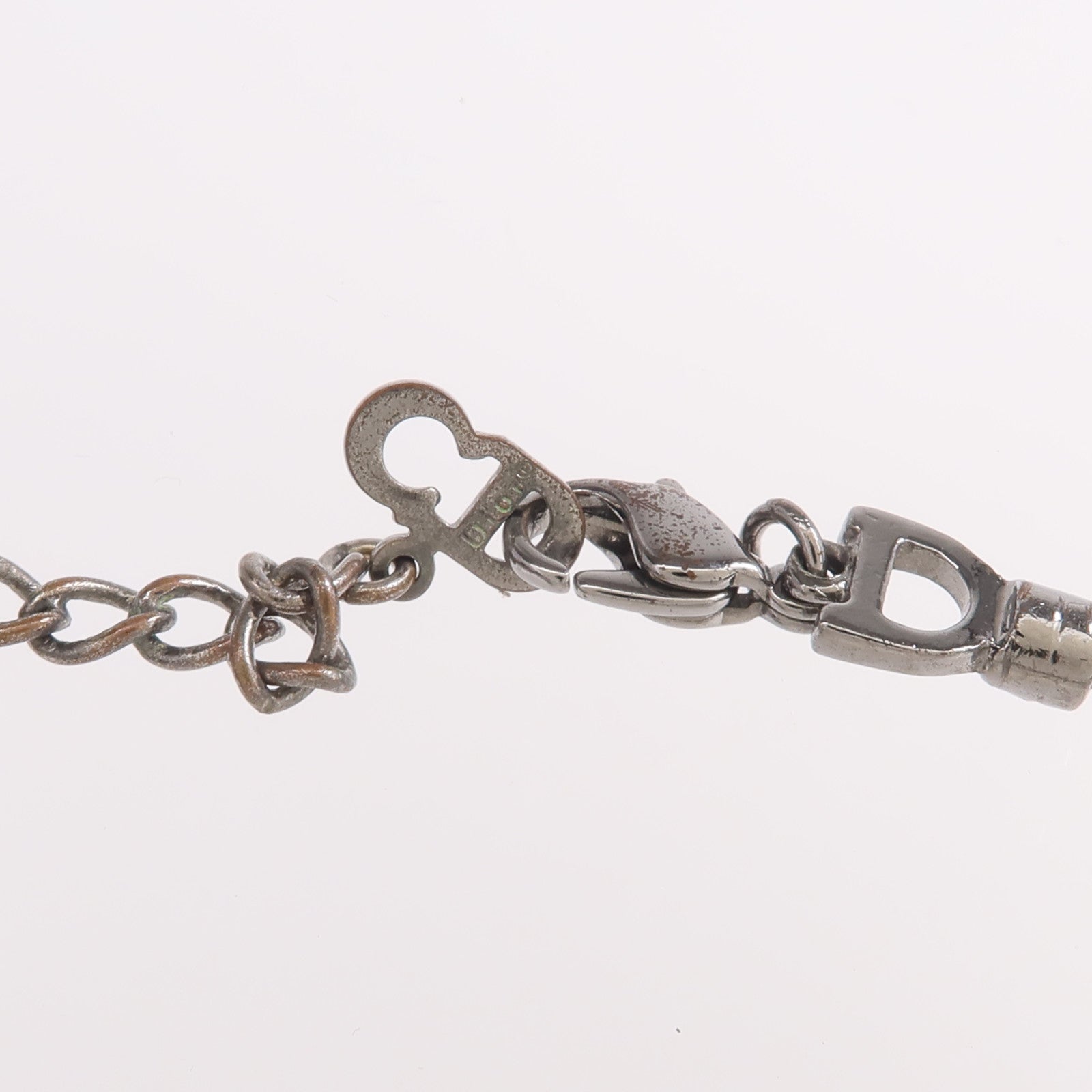 Dior 金屬Bracelet手鏈