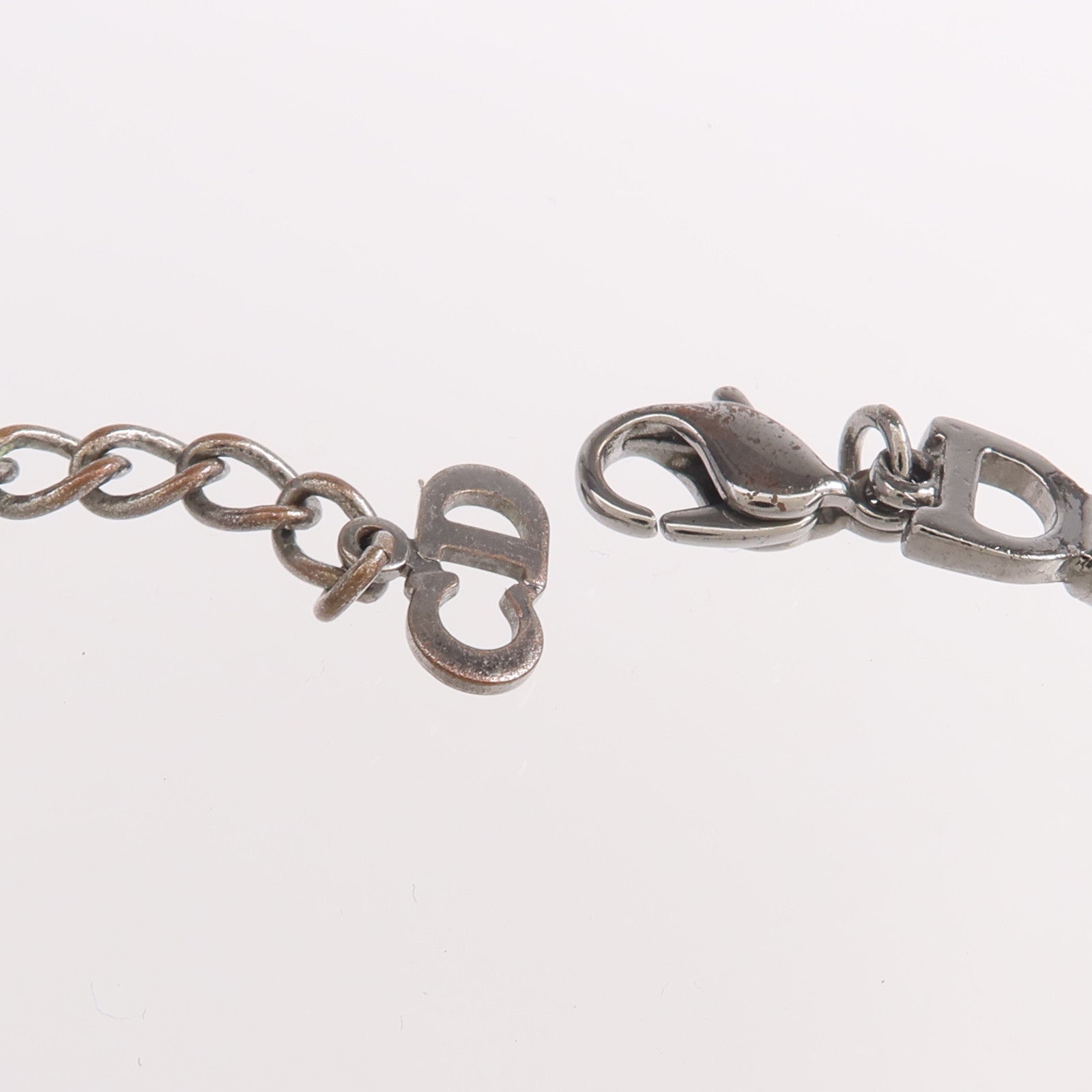 Dior 金屬Bracelet手鏈