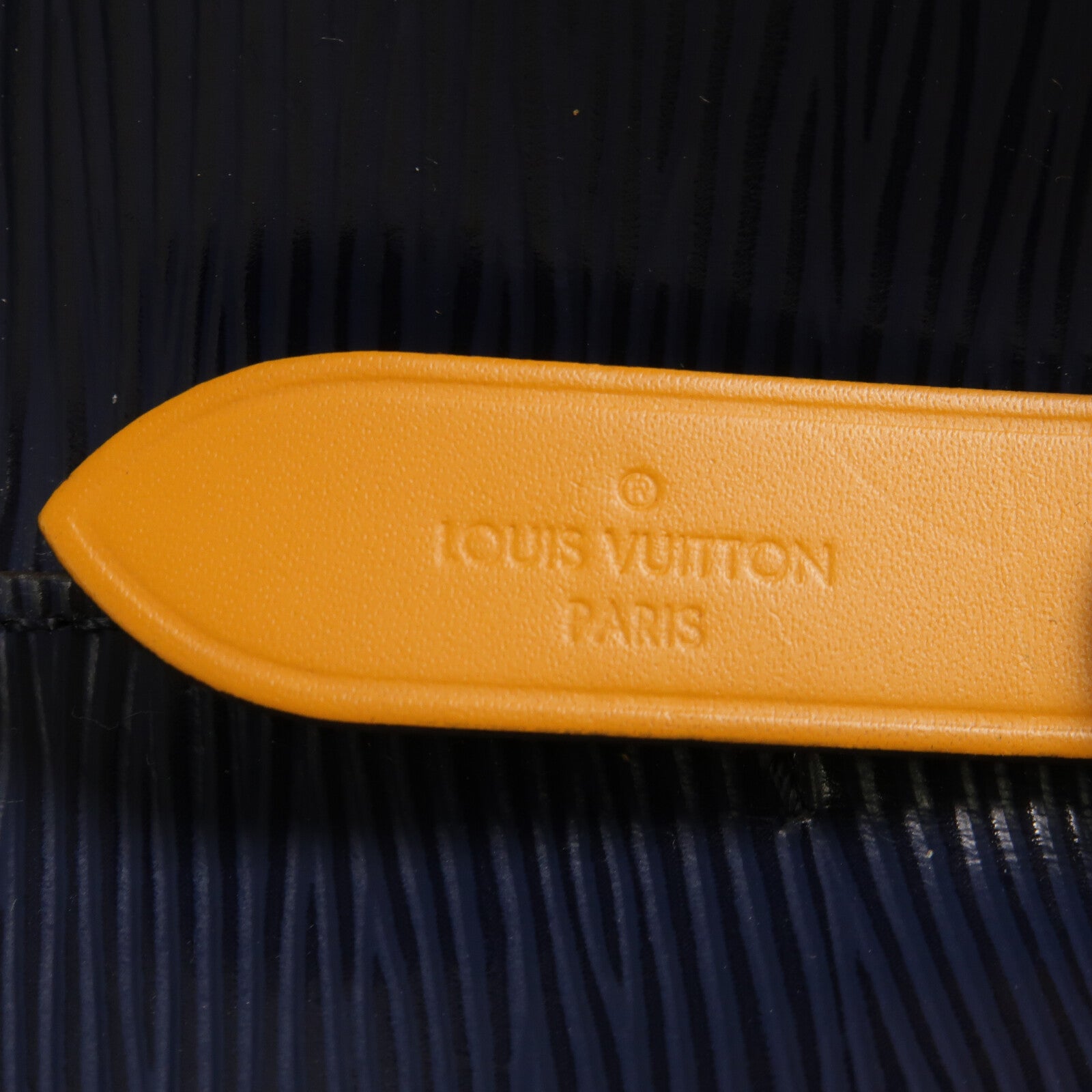 LOUIS VUITTON Epi Neo Noe BB手挽肩背兩用袋