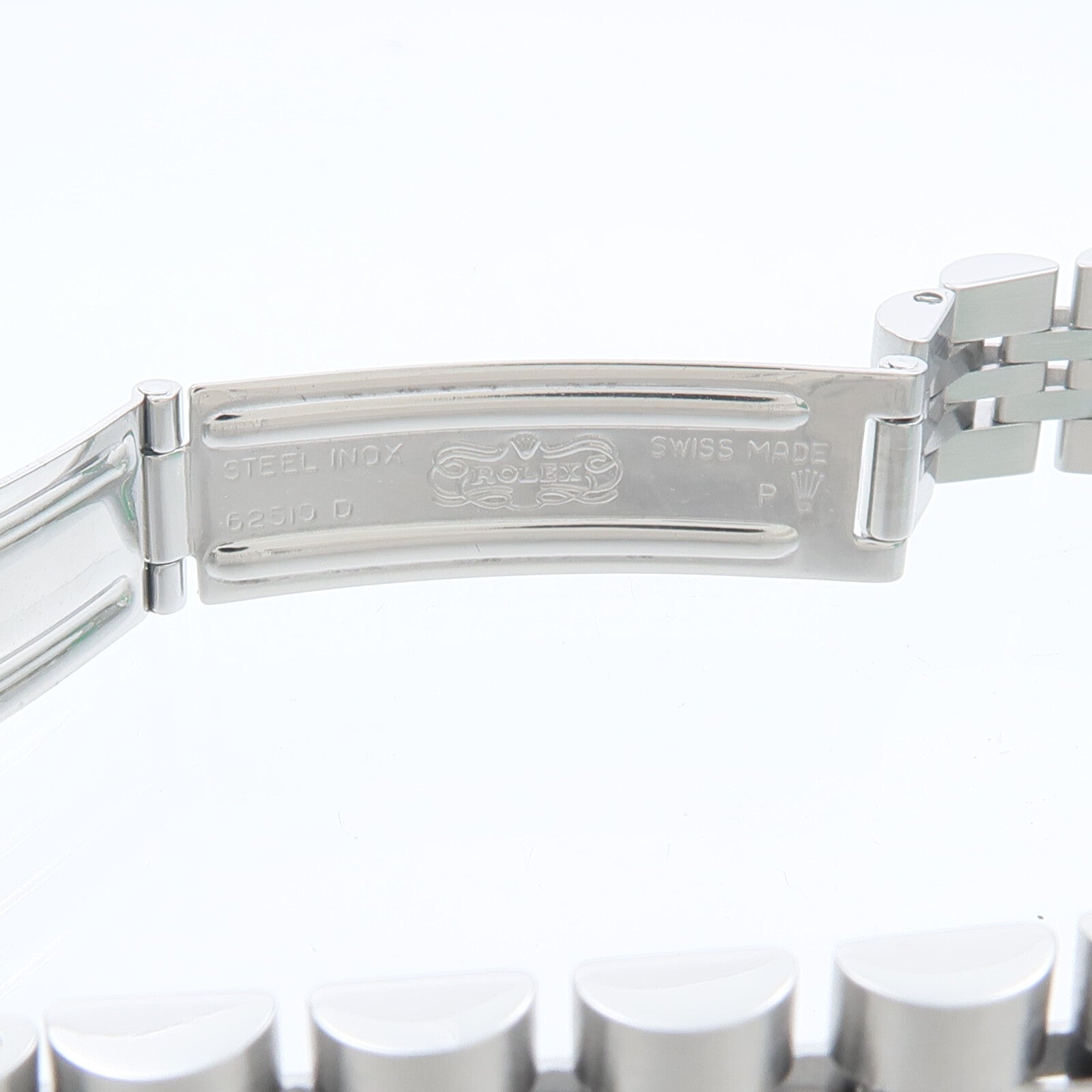 ROLEX Datejust 69174