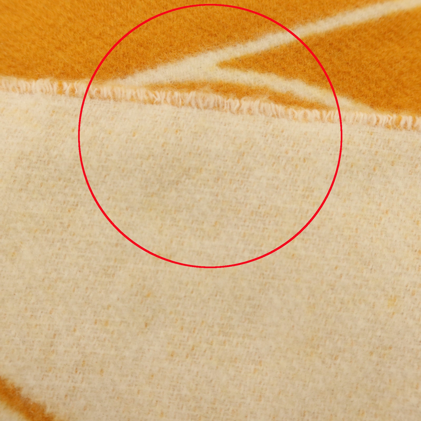 HERMES 羊絨Scarf圍巾