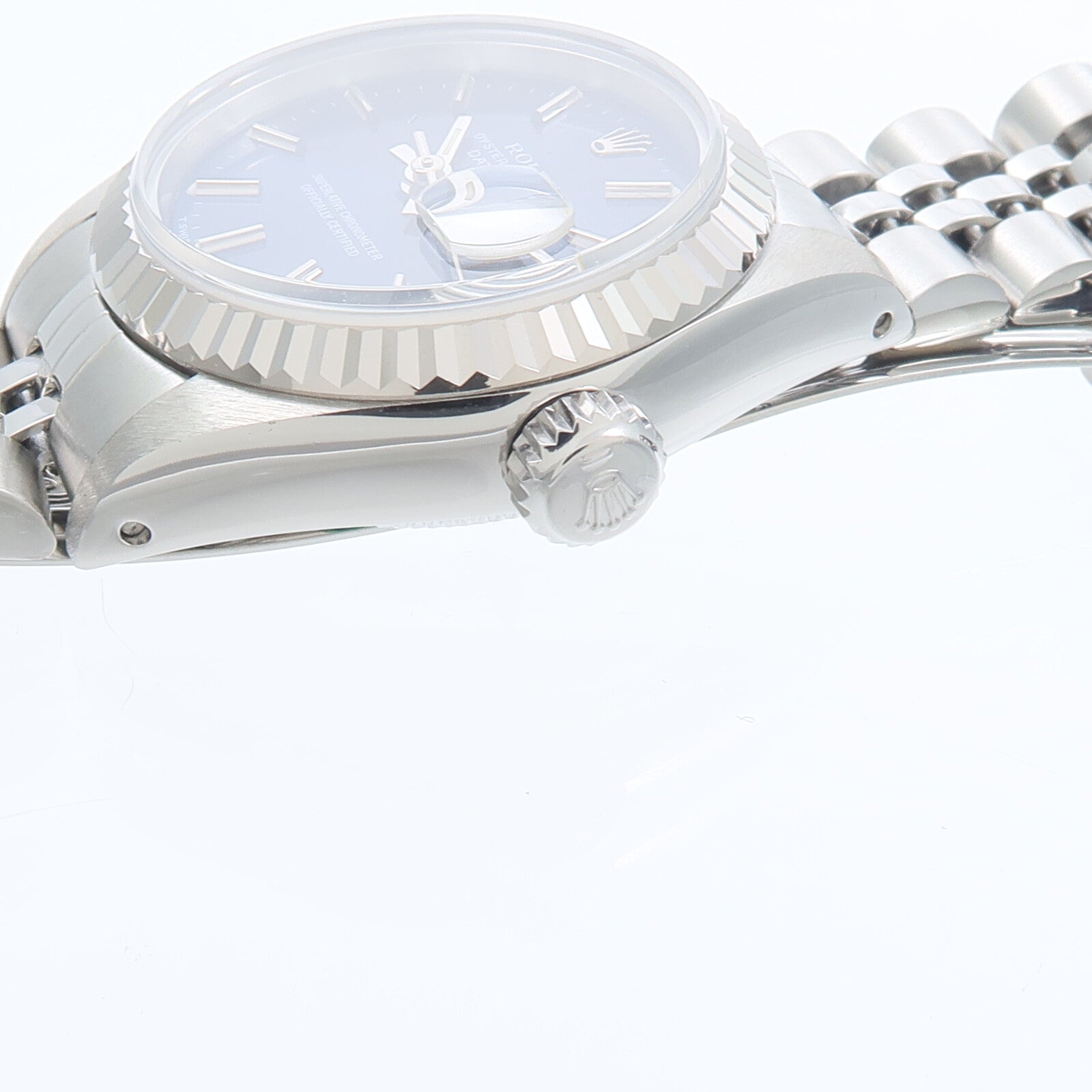 ROLEX Datejust 69174