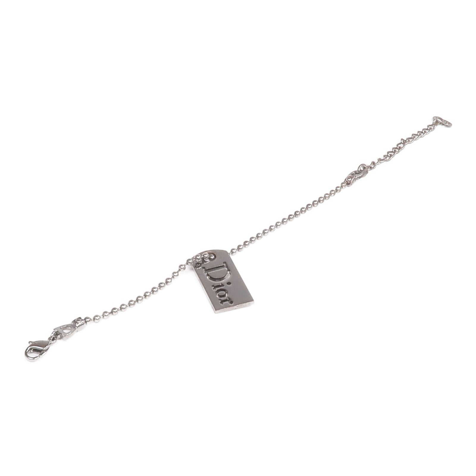Dior 金屬Bracelet手鏈