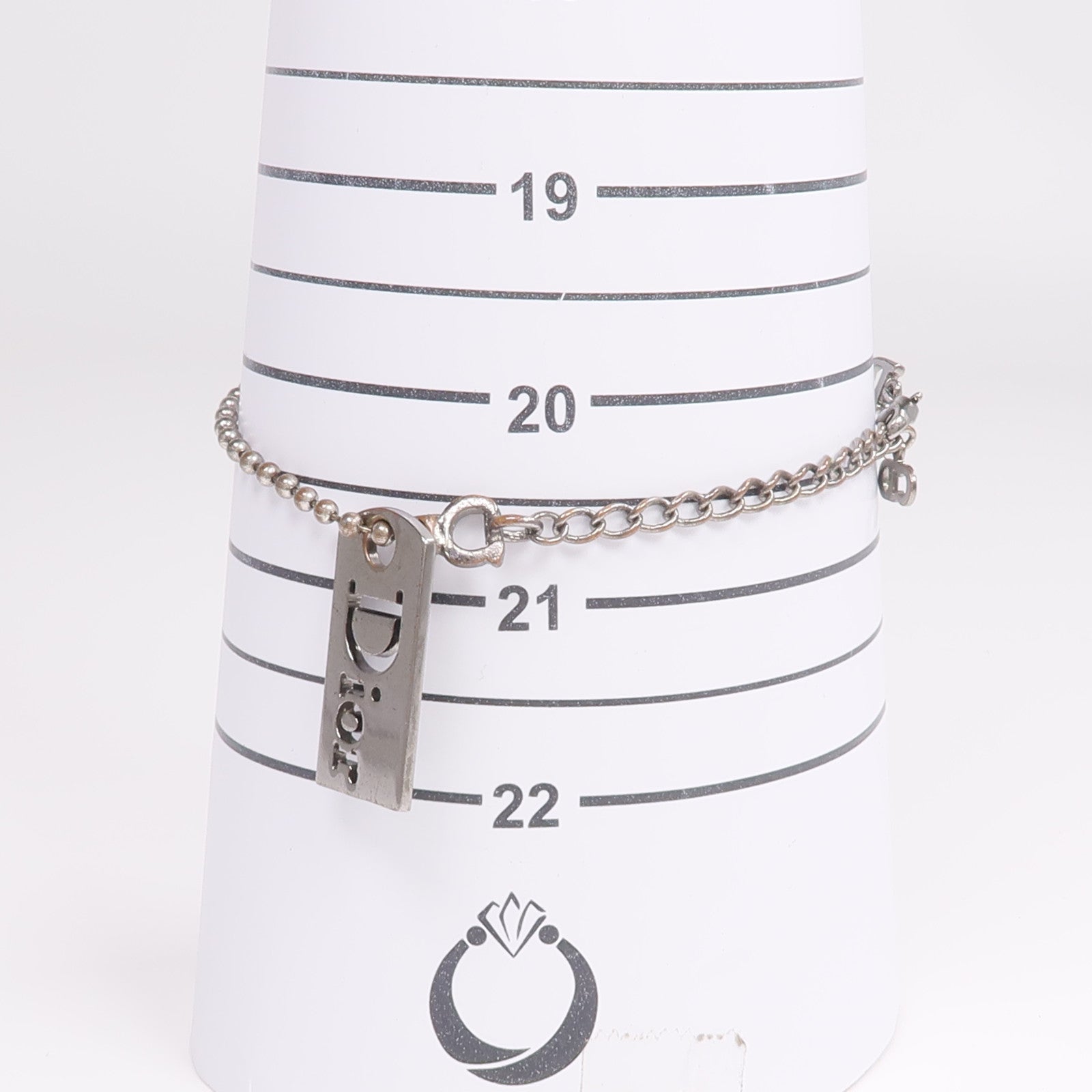 Dior 金屬Bracelet手鏈