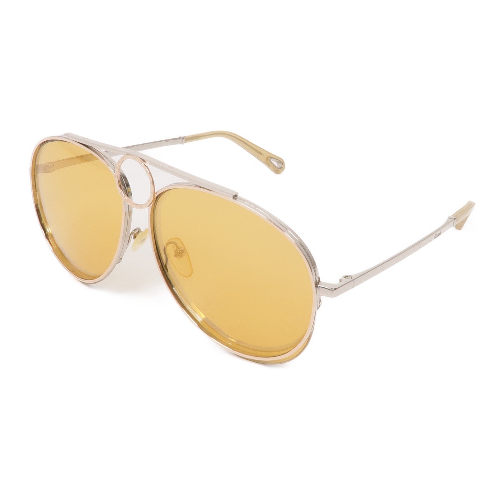 Chloe 金屬Sunglasses太陽眼鏡