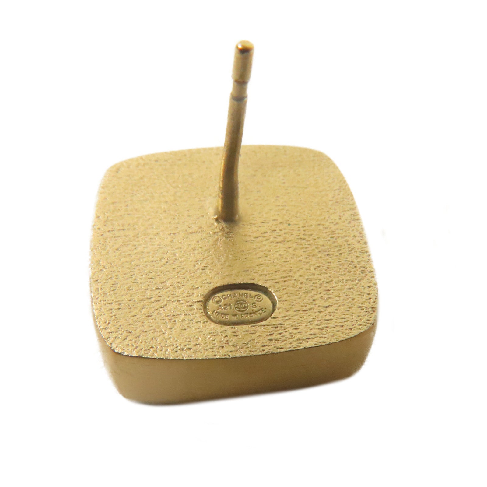 CHANEL 金屬Earrings耳環