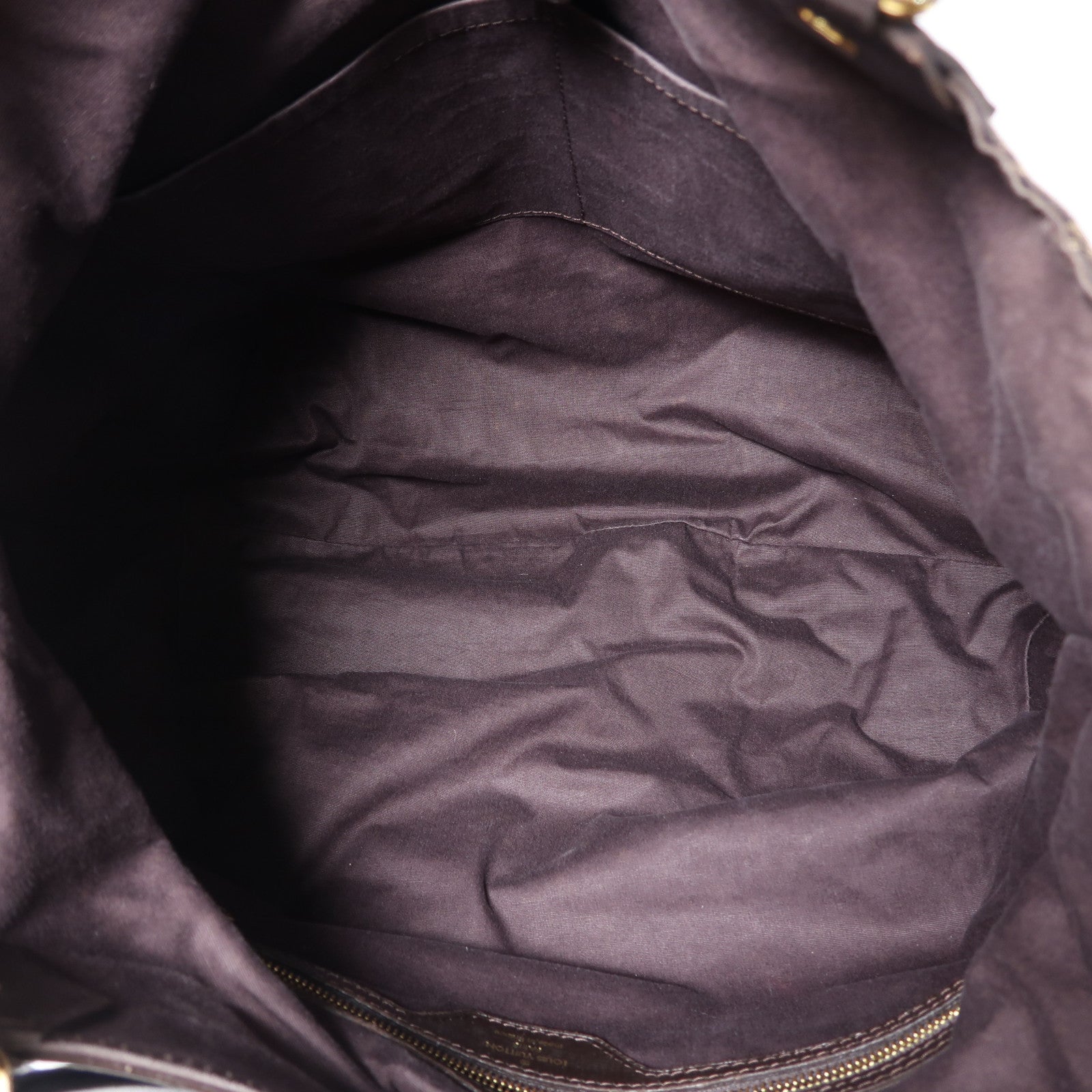 LOUIS VUITTON Monogram Idylle Fantaisie金扣肩背袋啡色