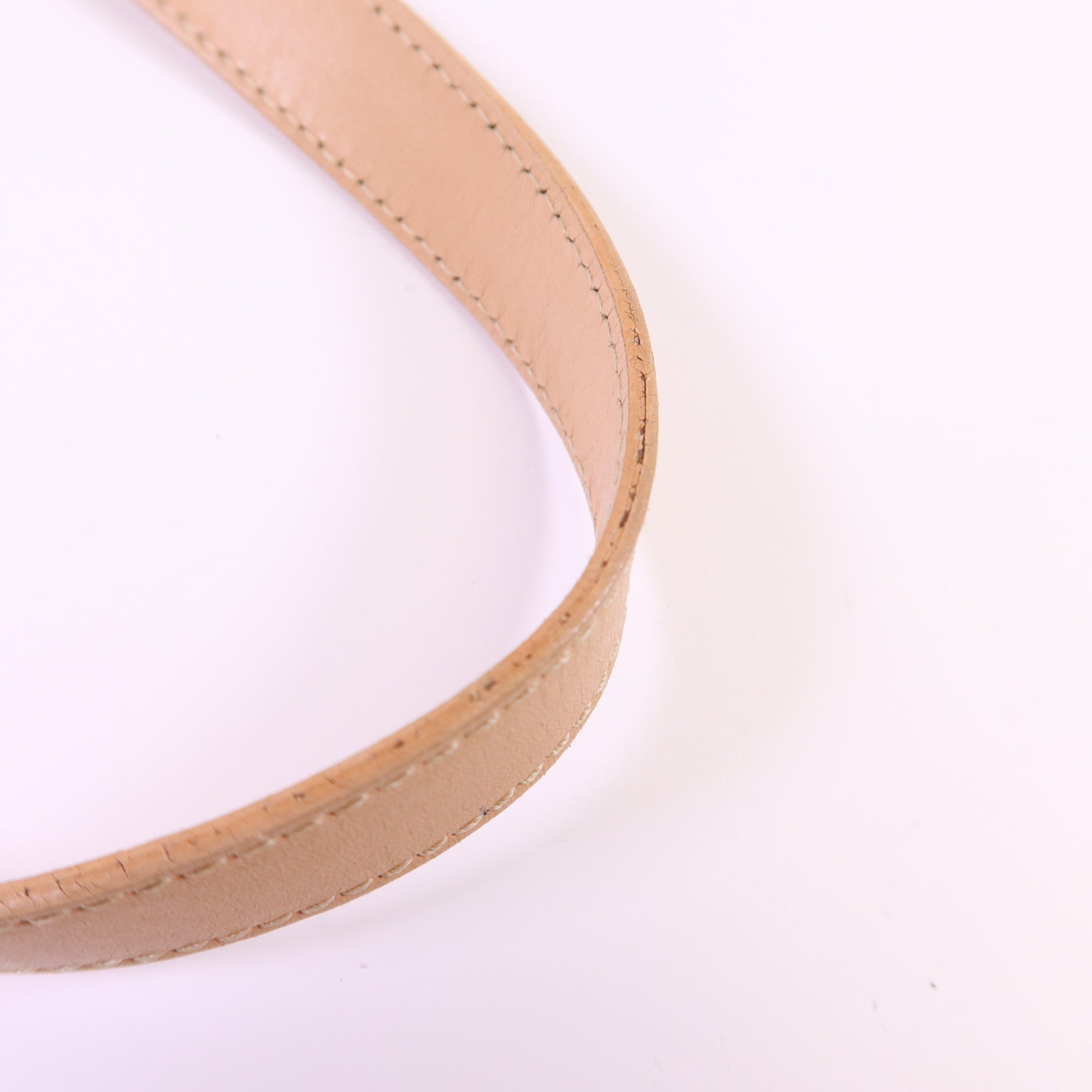 FENDI 帆布Tote Bag金扣手挽袋