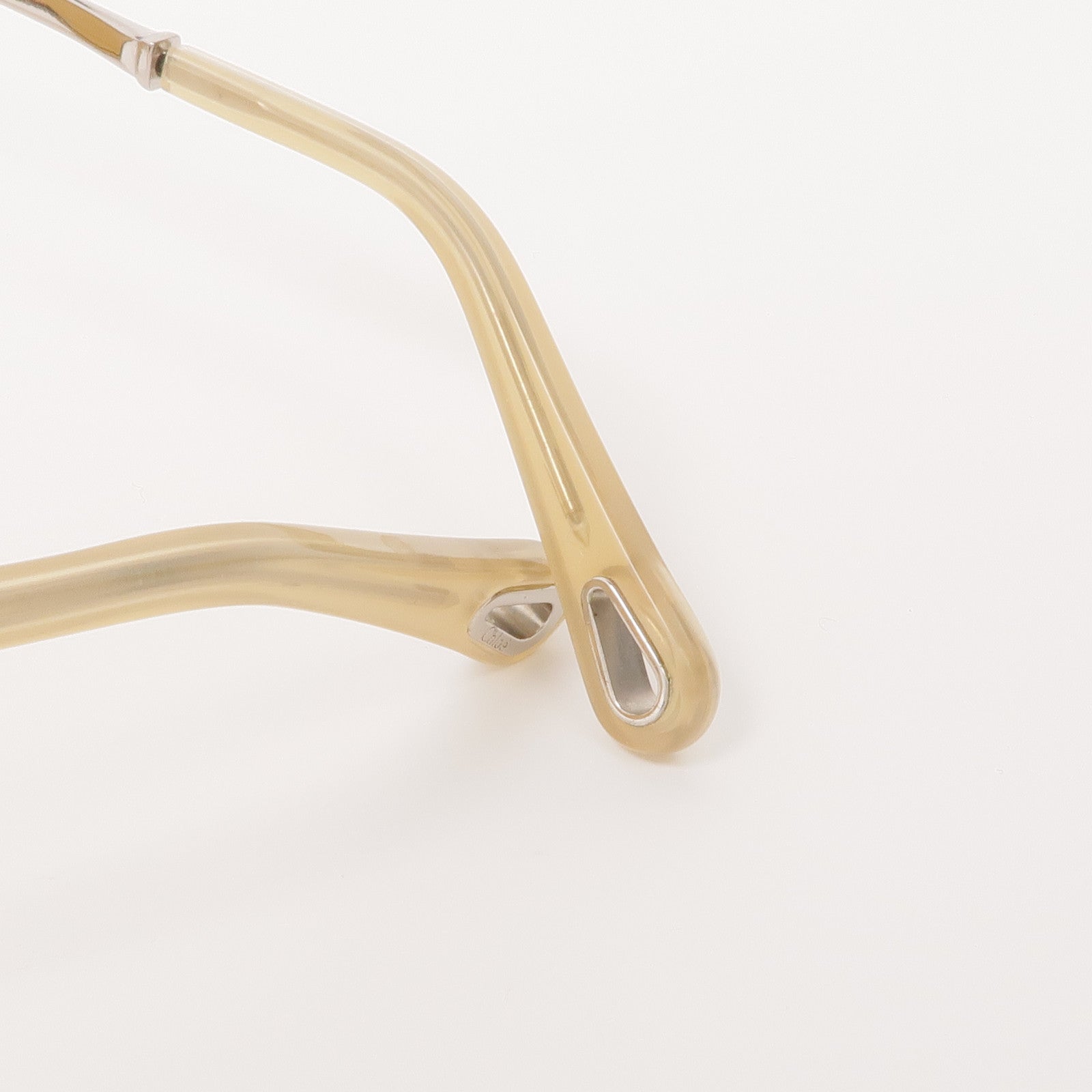 Chloe 金屬Sunglasses太陽眼鏡