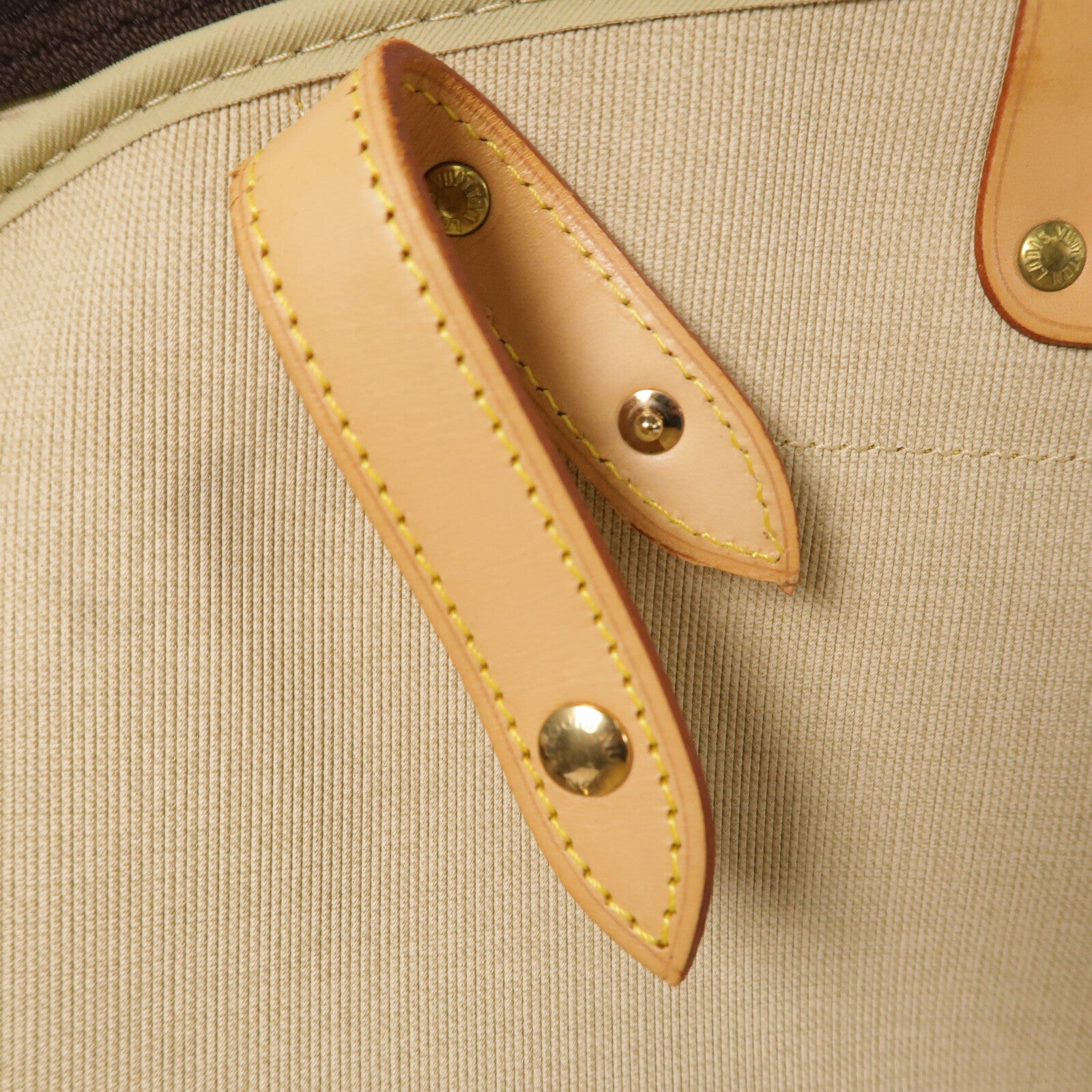 LOUIS VUITTON Monogram Travel Bag手挽肩背兩用袋