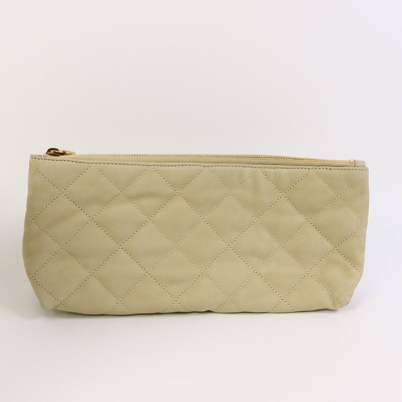 SAINT LAURENT 麂皮/羊皮皮革ICare Maxi Tote手挽袋