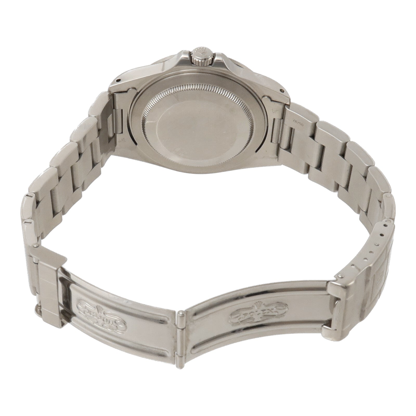 ROLEX Explorer II M16570