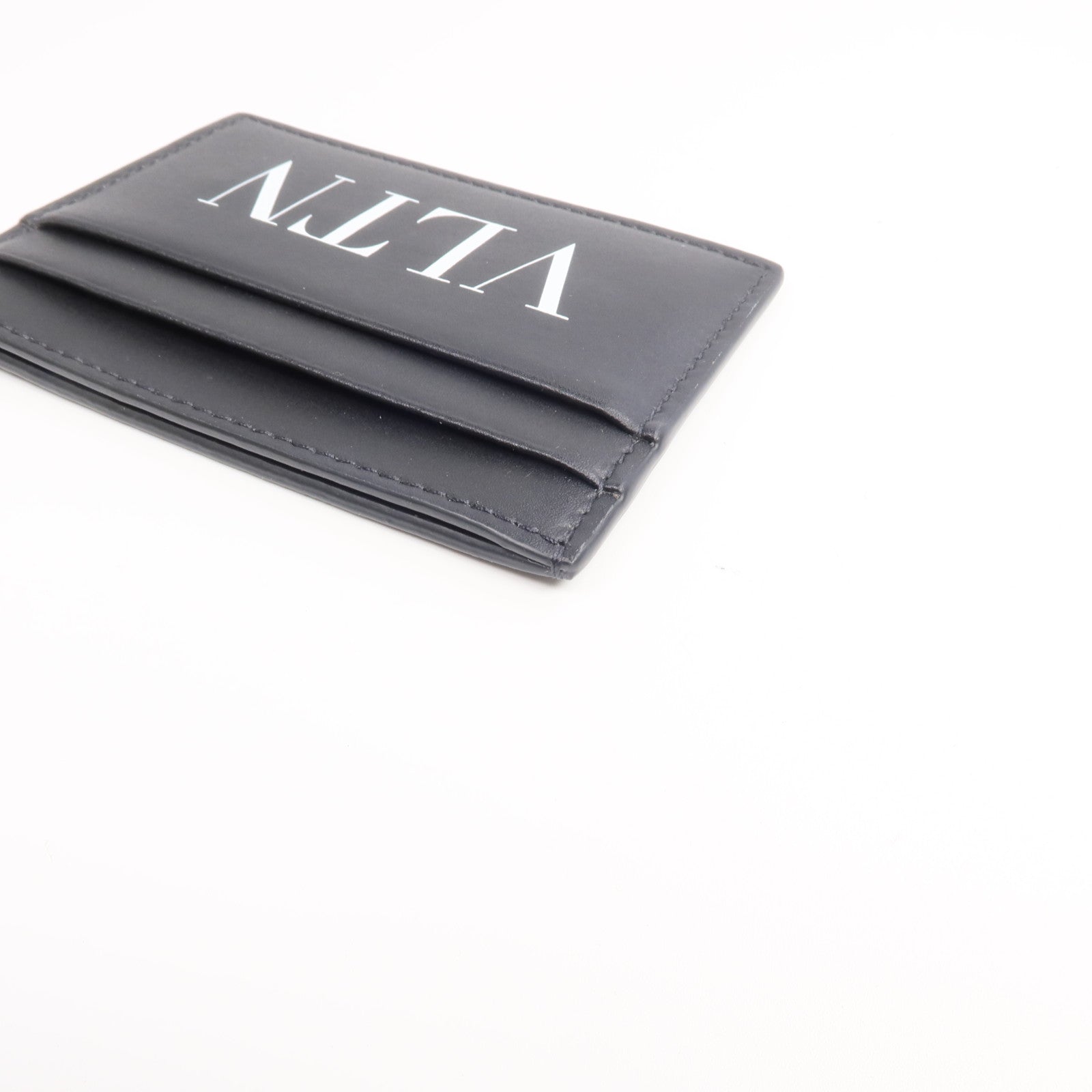 Valentino 牛皮皮革Card Case卡片套