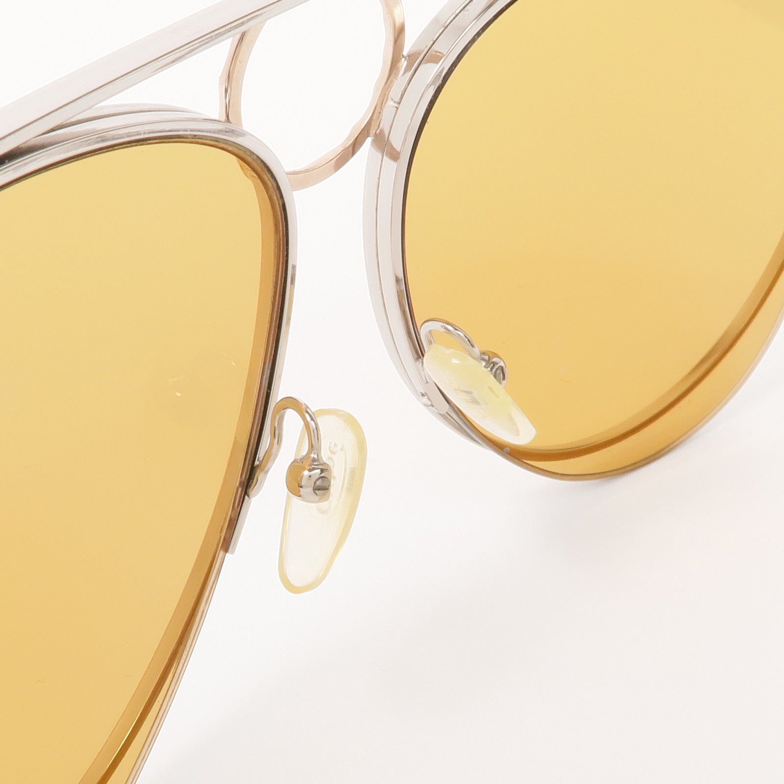 Chloe 金屬Sunglasses太陽眼鏡