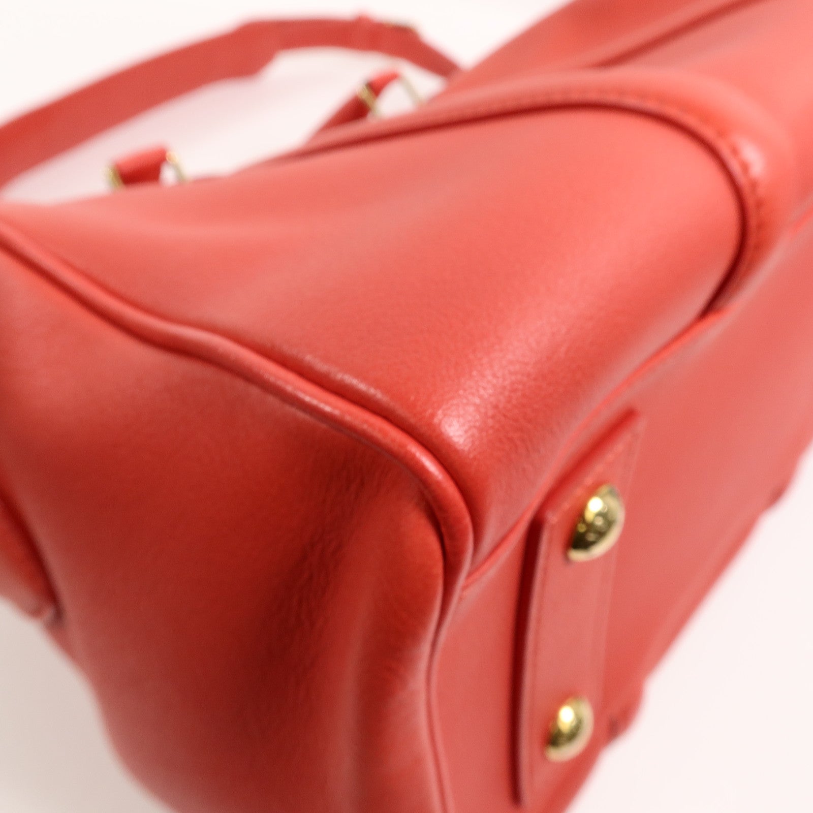 LOUIS VUITTON 牛皮皮革Sofia Coppola PM手挽肩背兩用袋