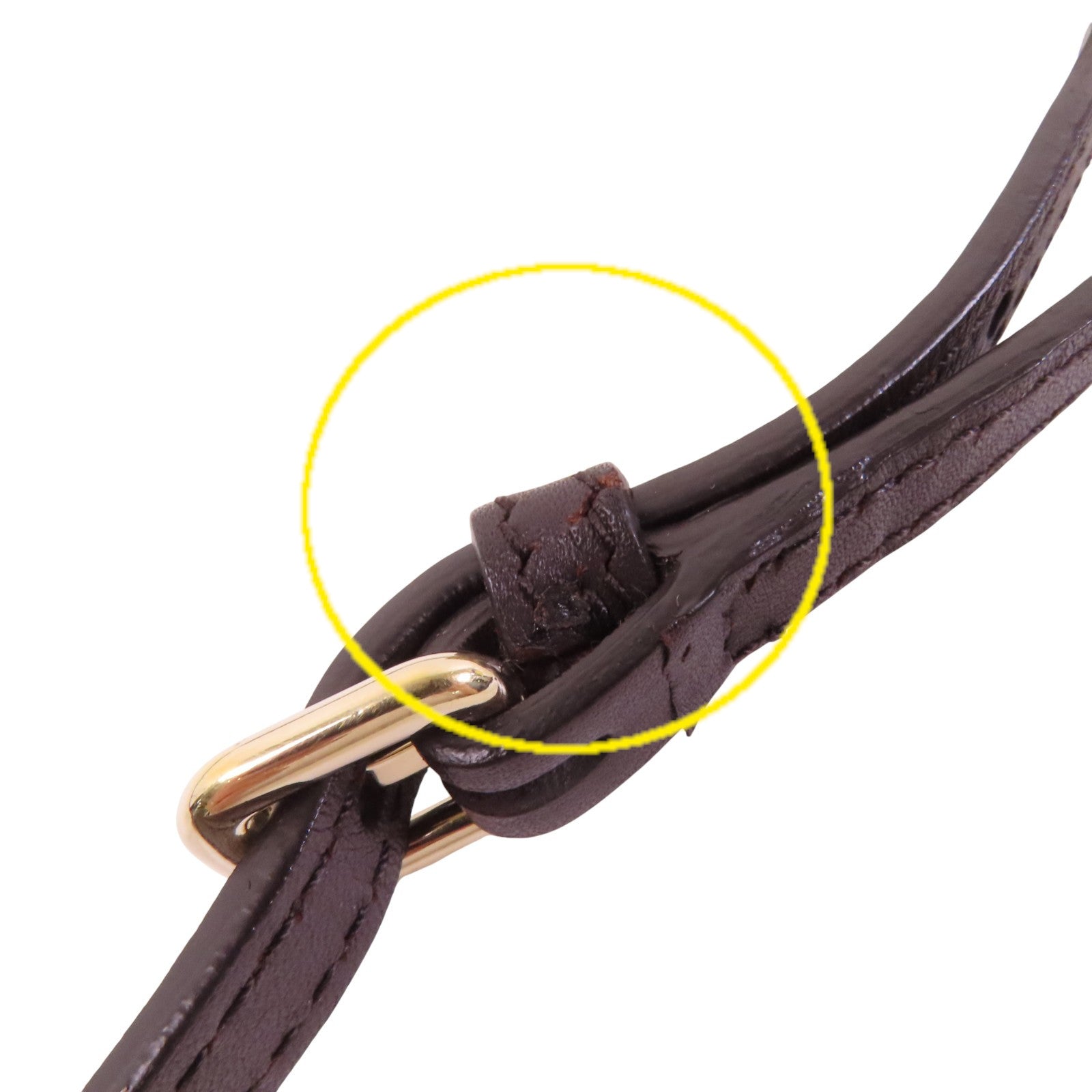 GUCCI GG帆布Mini Shoulder Bag金扣肩背袋