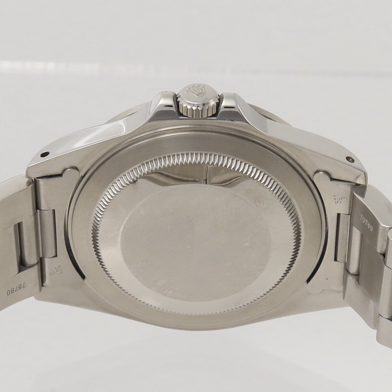 ROLEX Explorer II M16570