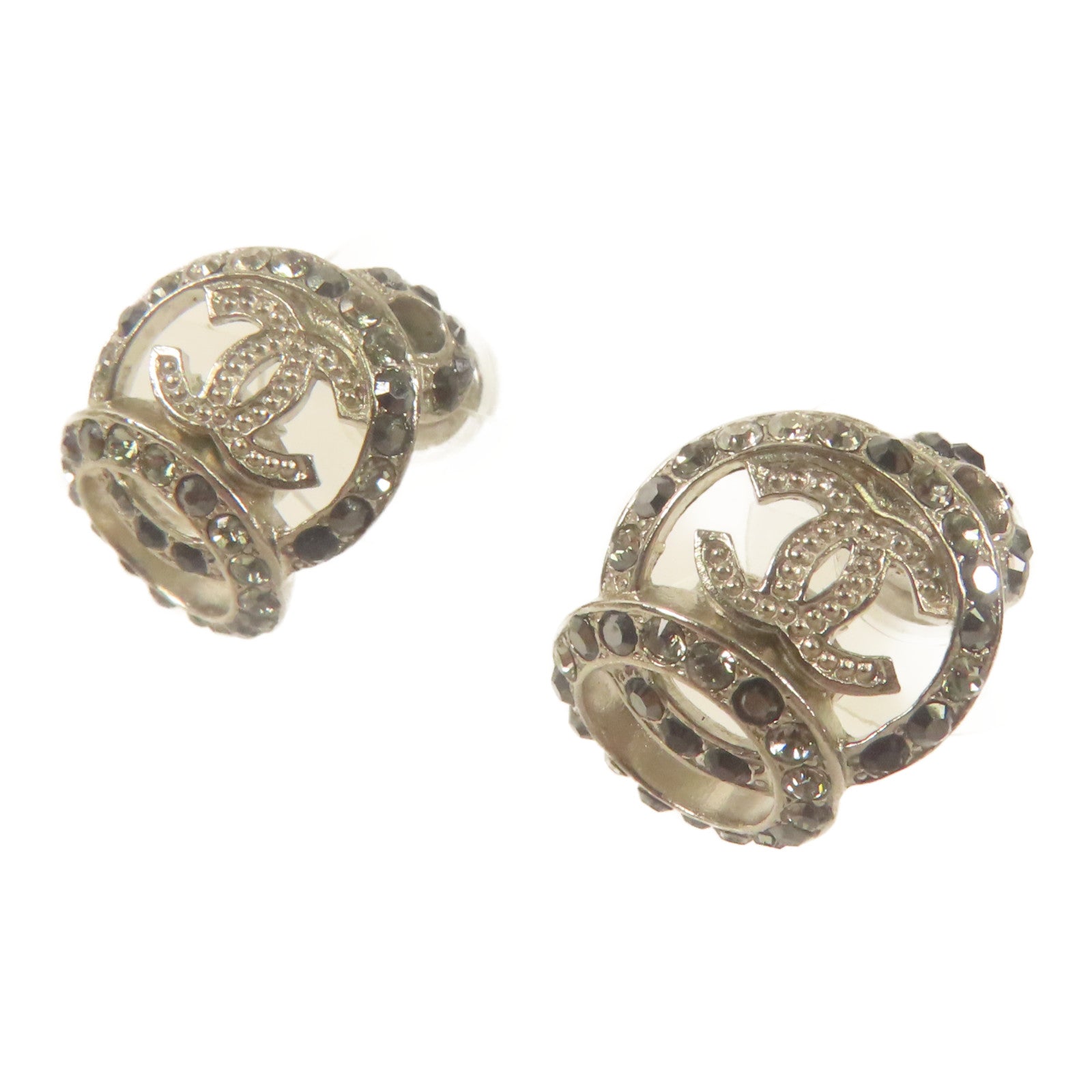 CHANEL 金屬Earrings耳環