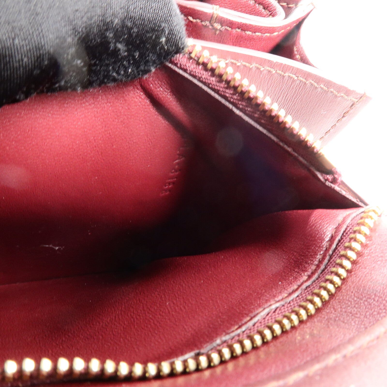 CELINE 牛皮皮革Classic Box Medium肩背袋
