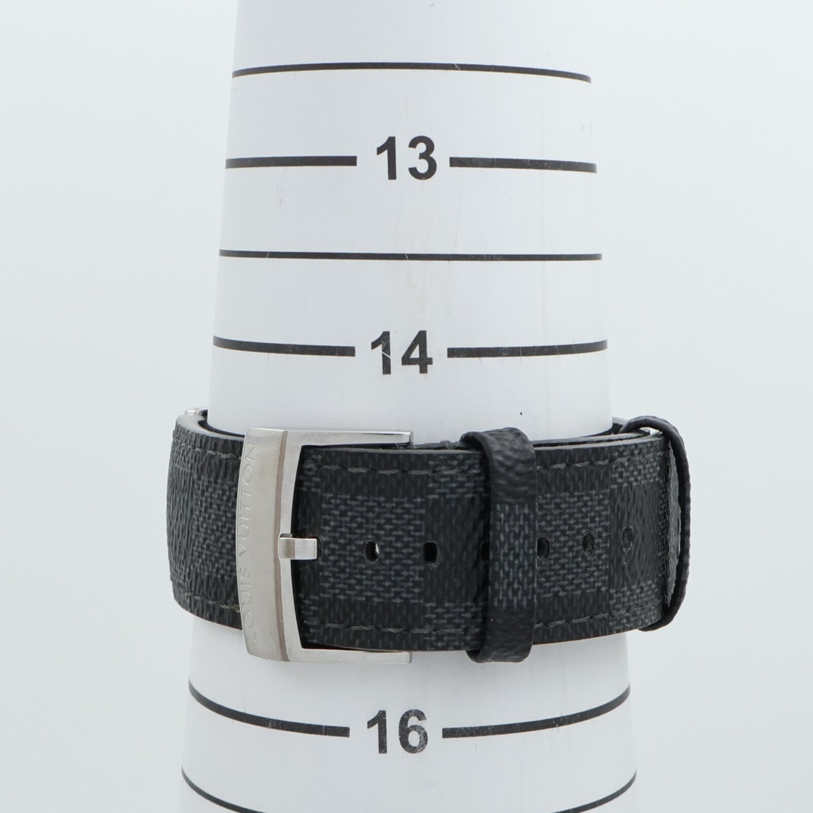 LOUIS VUITTON Tambour Horizon Smart Watch QA004