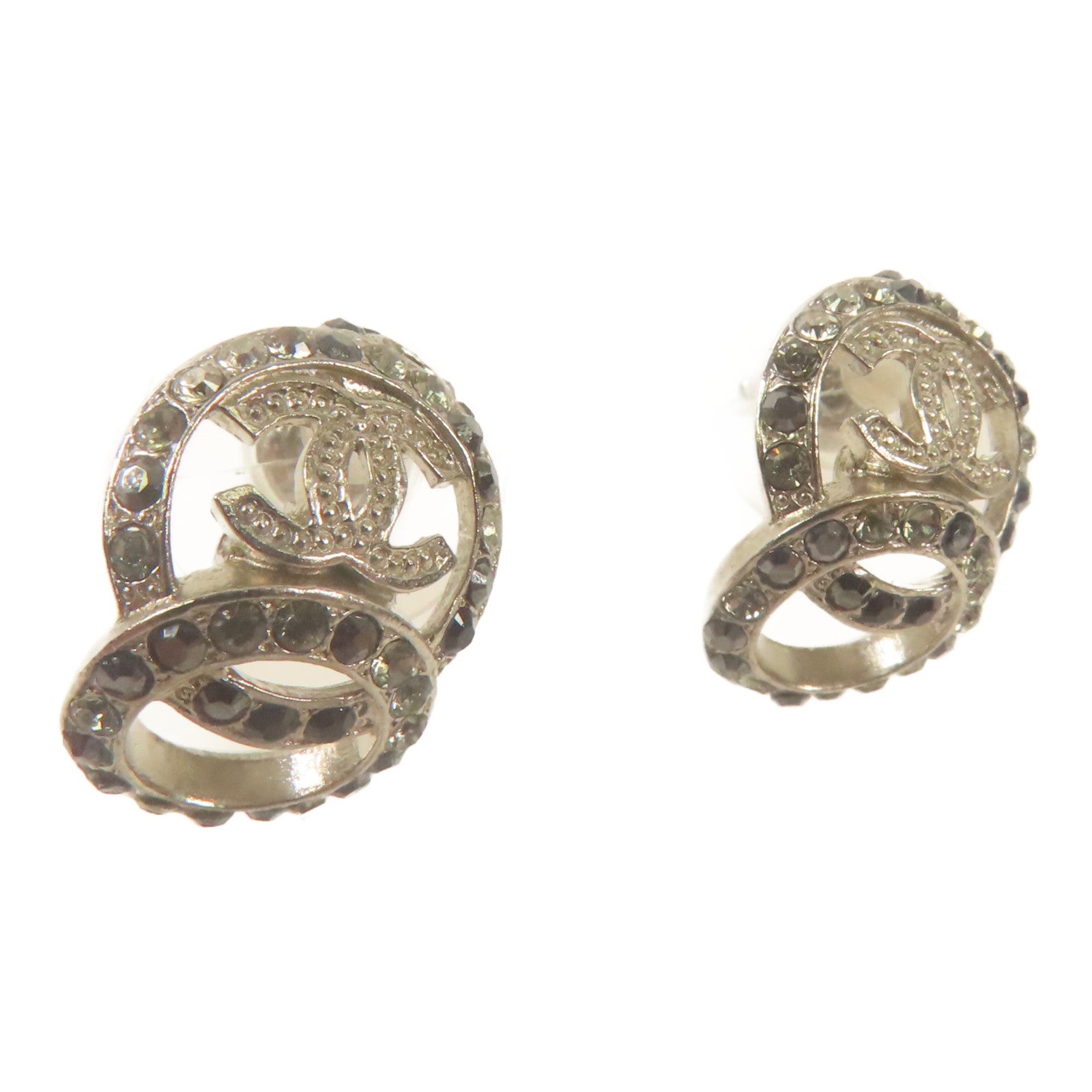 CHANEL 金屬Earrings耳環