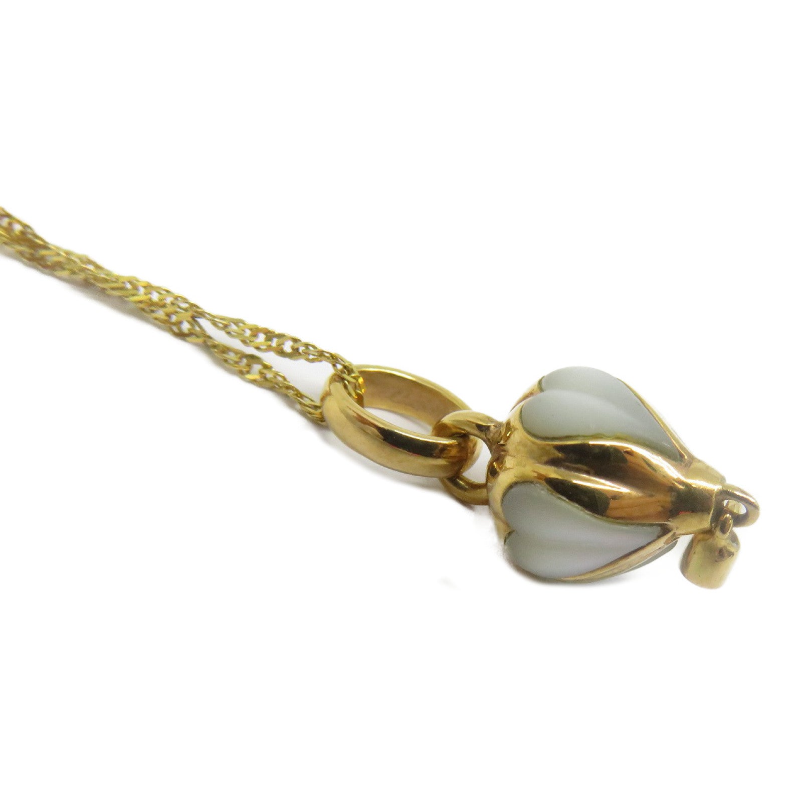 JEWELRY 【激減優惠】18K黃金Necklace項鍊