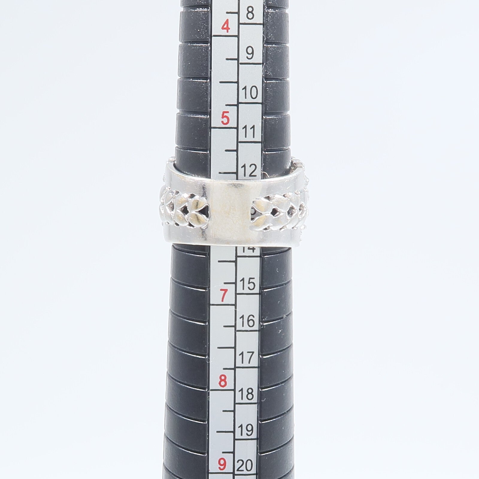 JEWELRY 18K黃金/白金Diamond Ring鑽石戒指