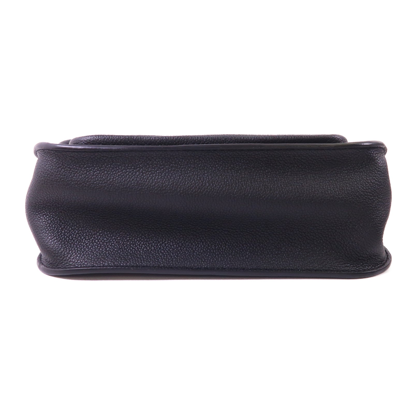 LOUIS VUITTON Monogram Vanguard金扣手挽肩背兩用袋