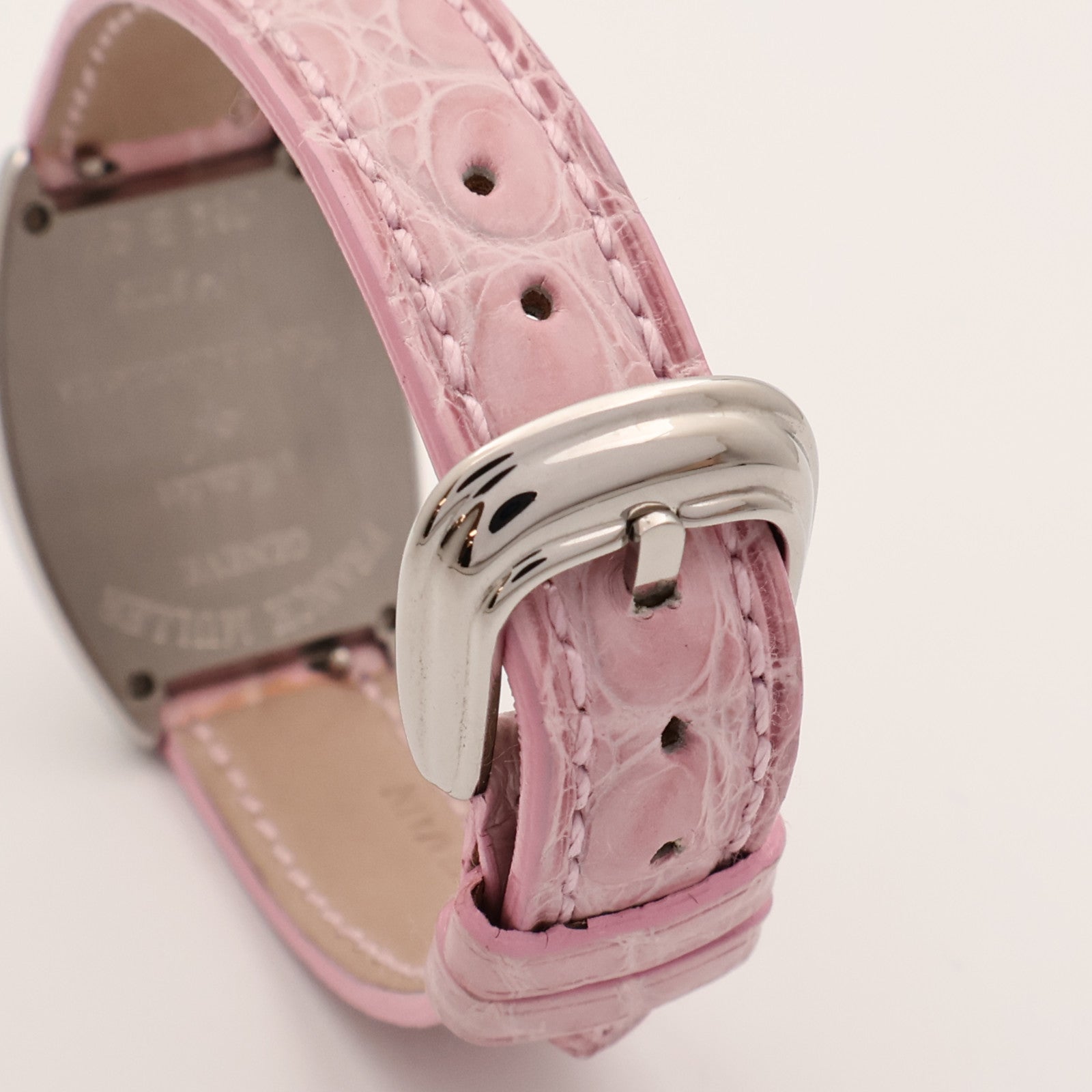 FRANCK MULLER Tonneau Curvex 1752BQZ