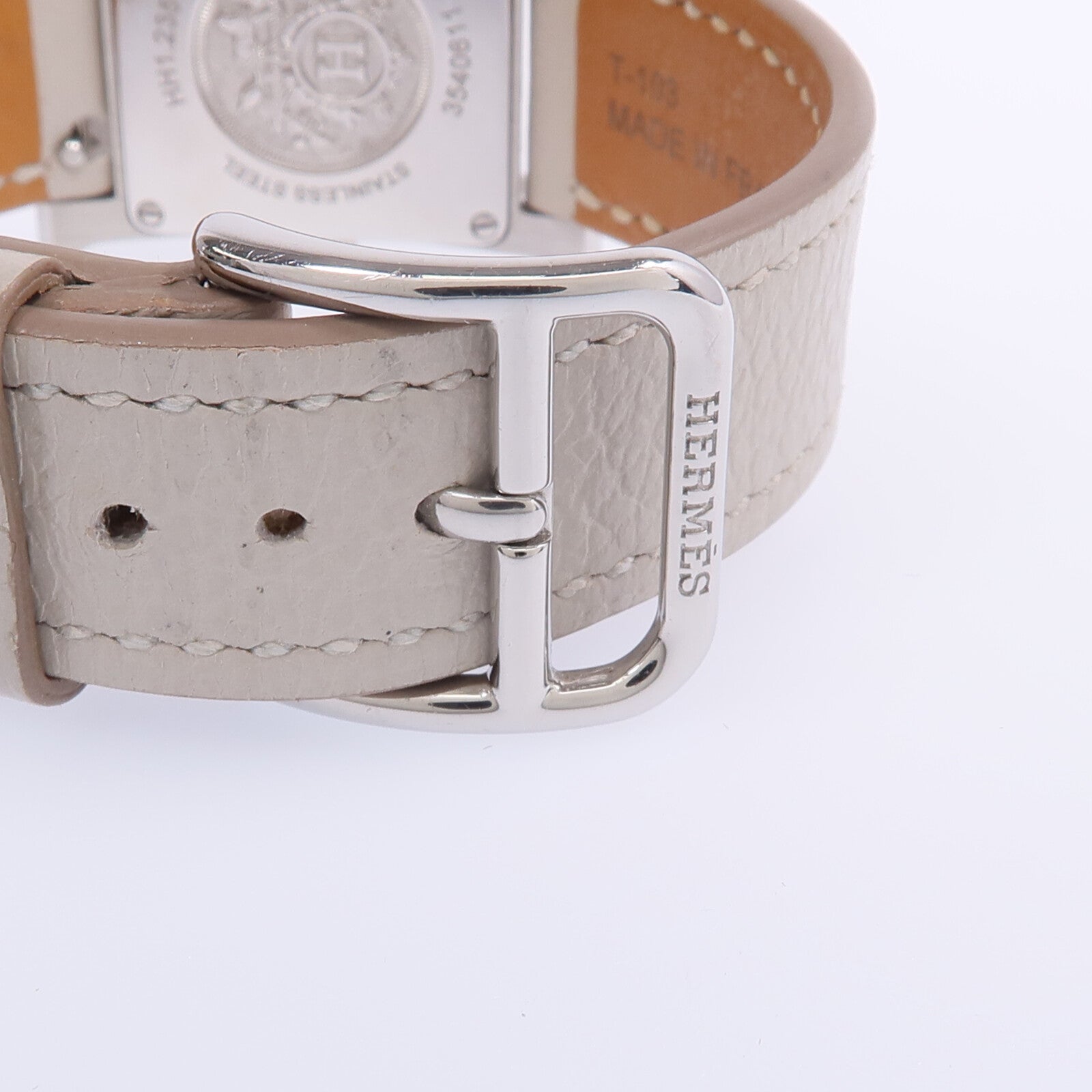 HERMES H Watch HH1.235