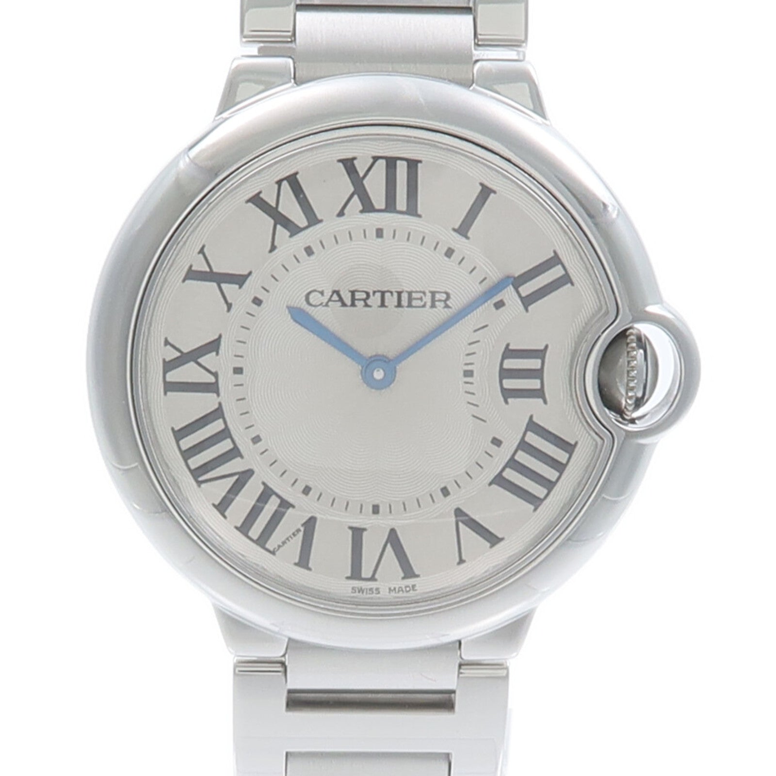 CARTIER Ballon Bleu W69011Z4
