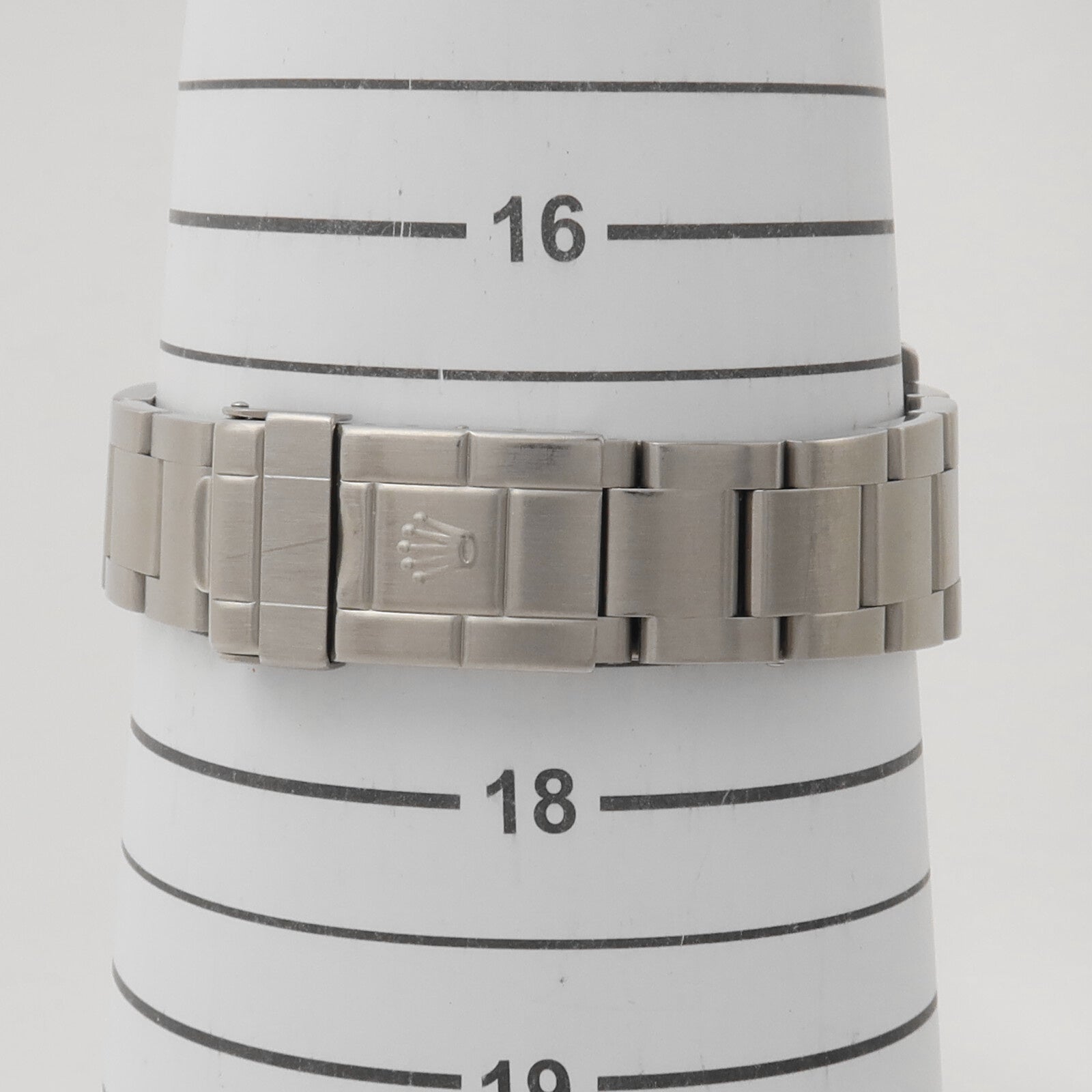 ROLEX Explorer II M16570