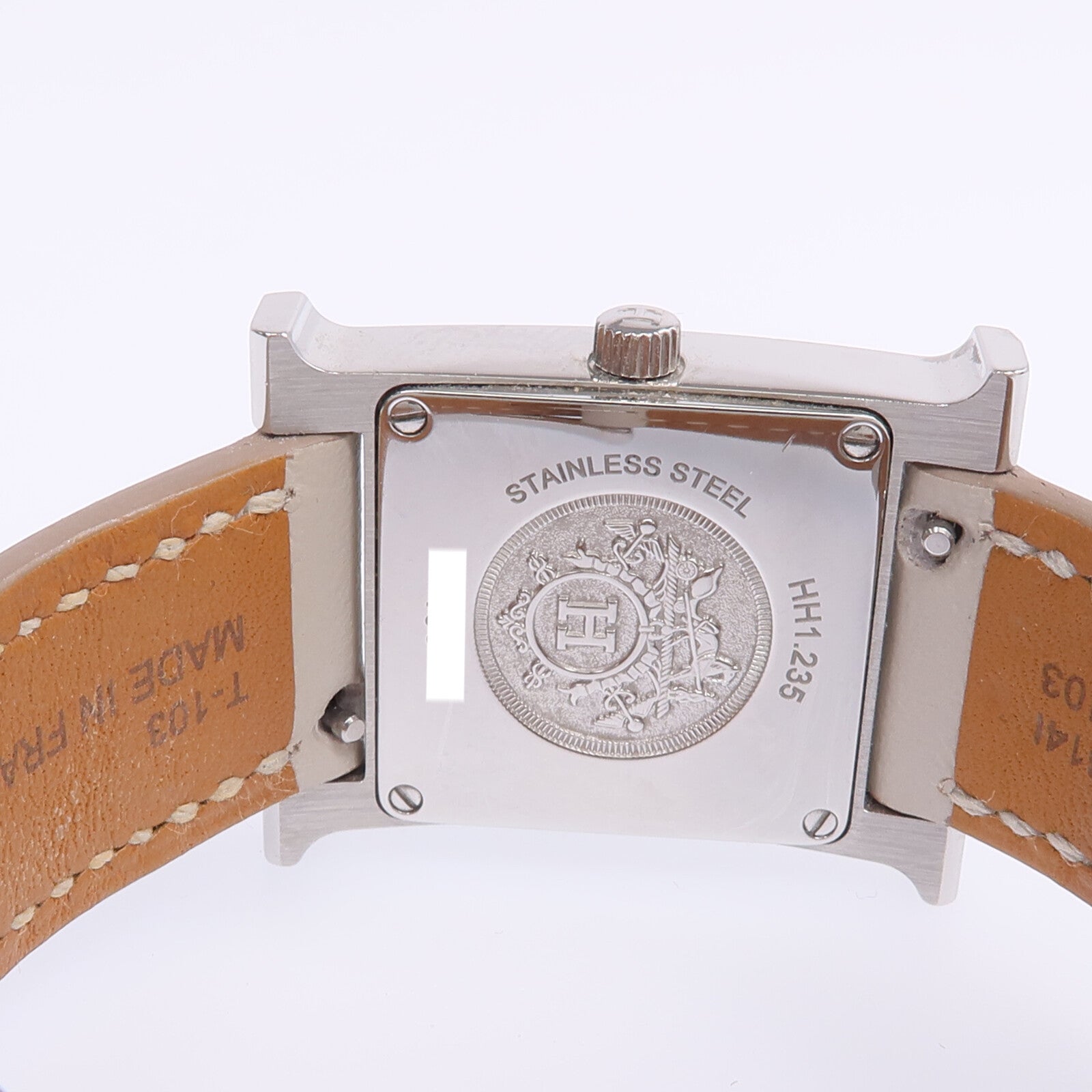 HERMES H Watch HH1.235