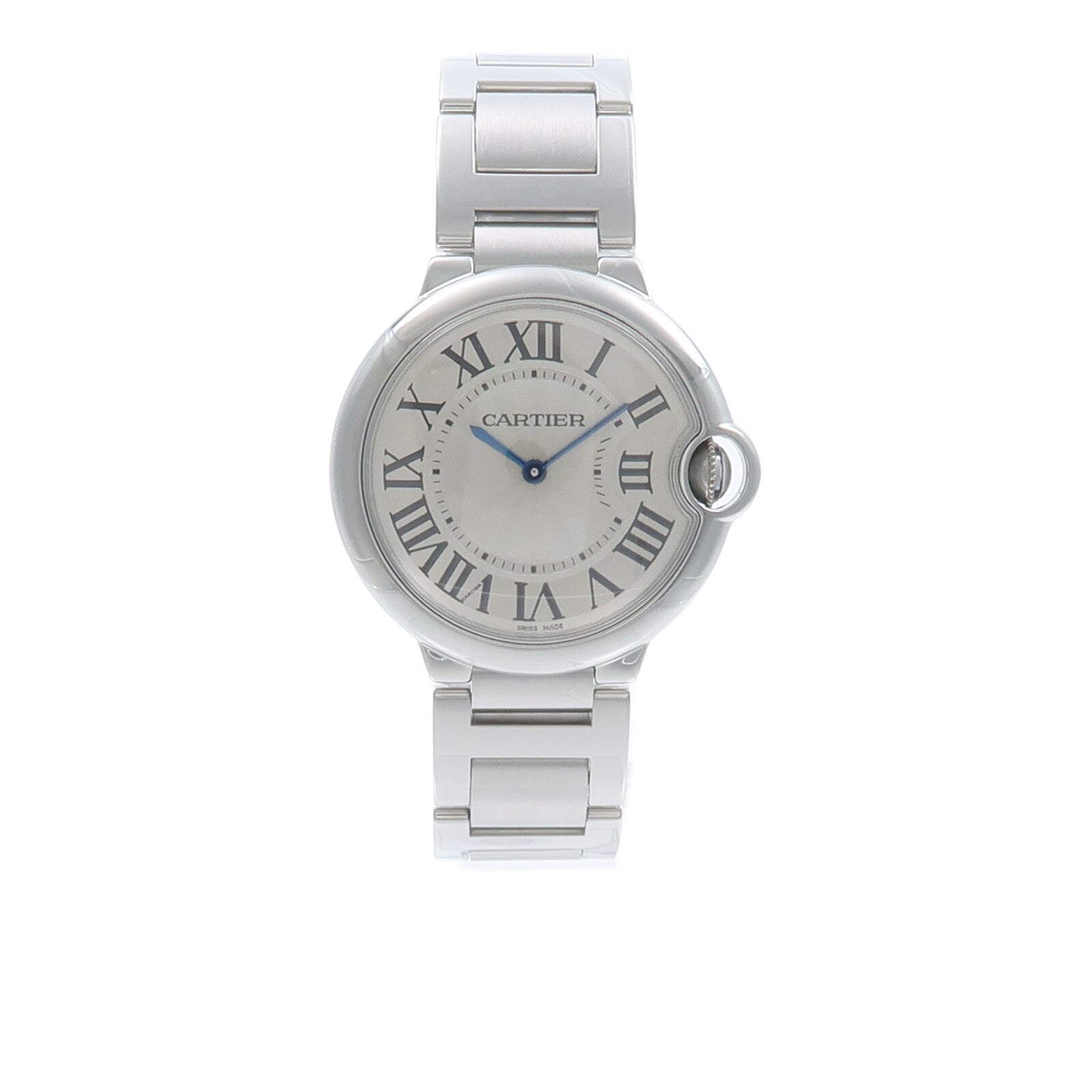 CARTIER Ballon Bleu W69011Z4