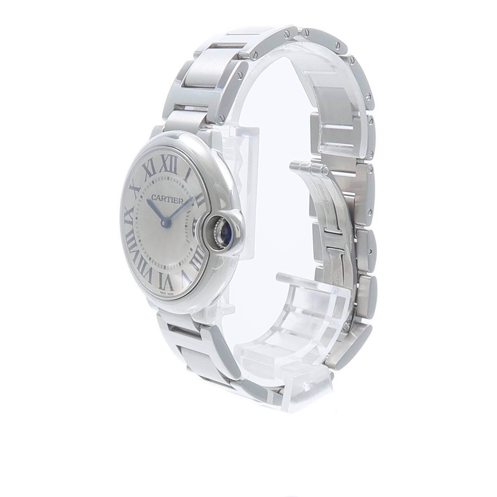 CARTIER Ballon Bleu W69011Z4