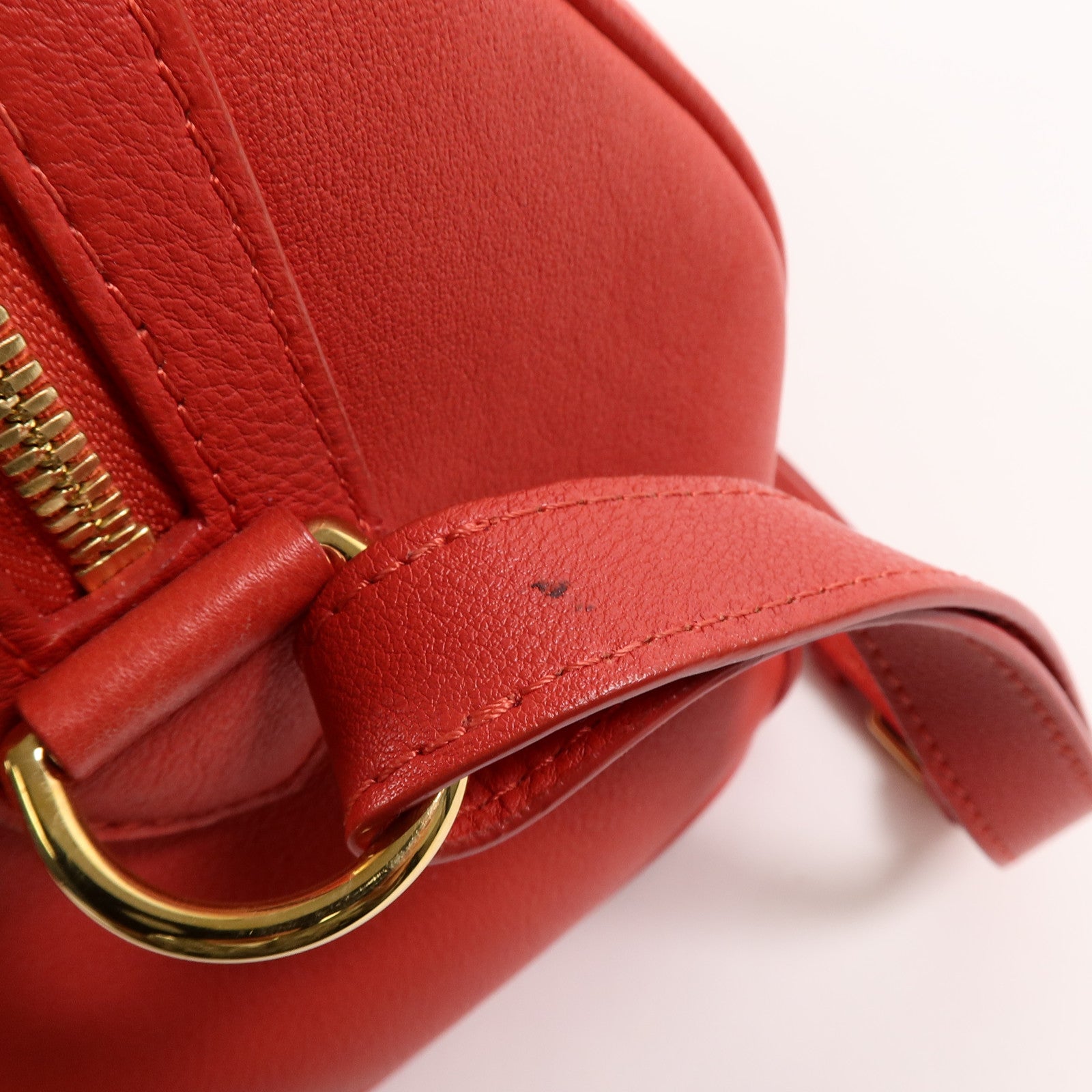 LOUIS VUITTON 牛皮皮革Sofia Coppola PM手挽肩背兩用袋