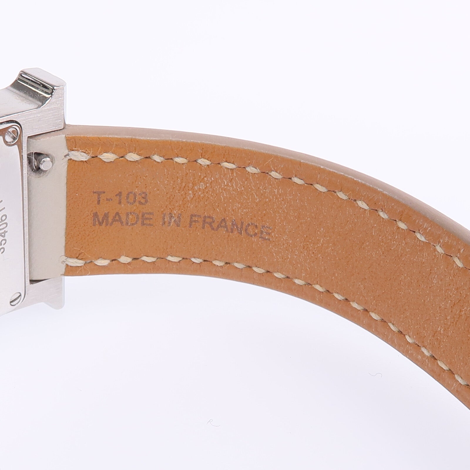 HERMES H Watch HH1.235