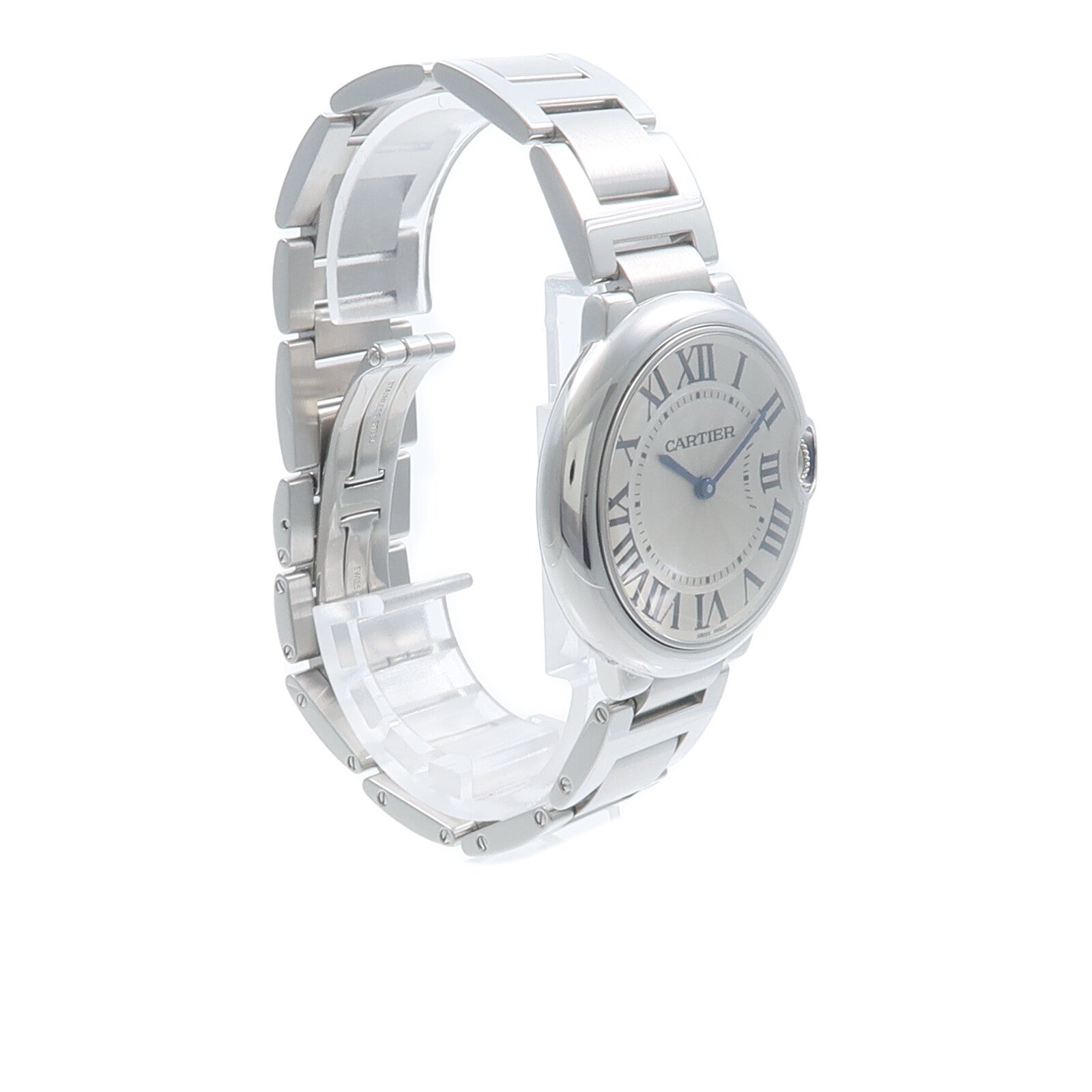 CARTIER Ballon Bleu W69011Z4