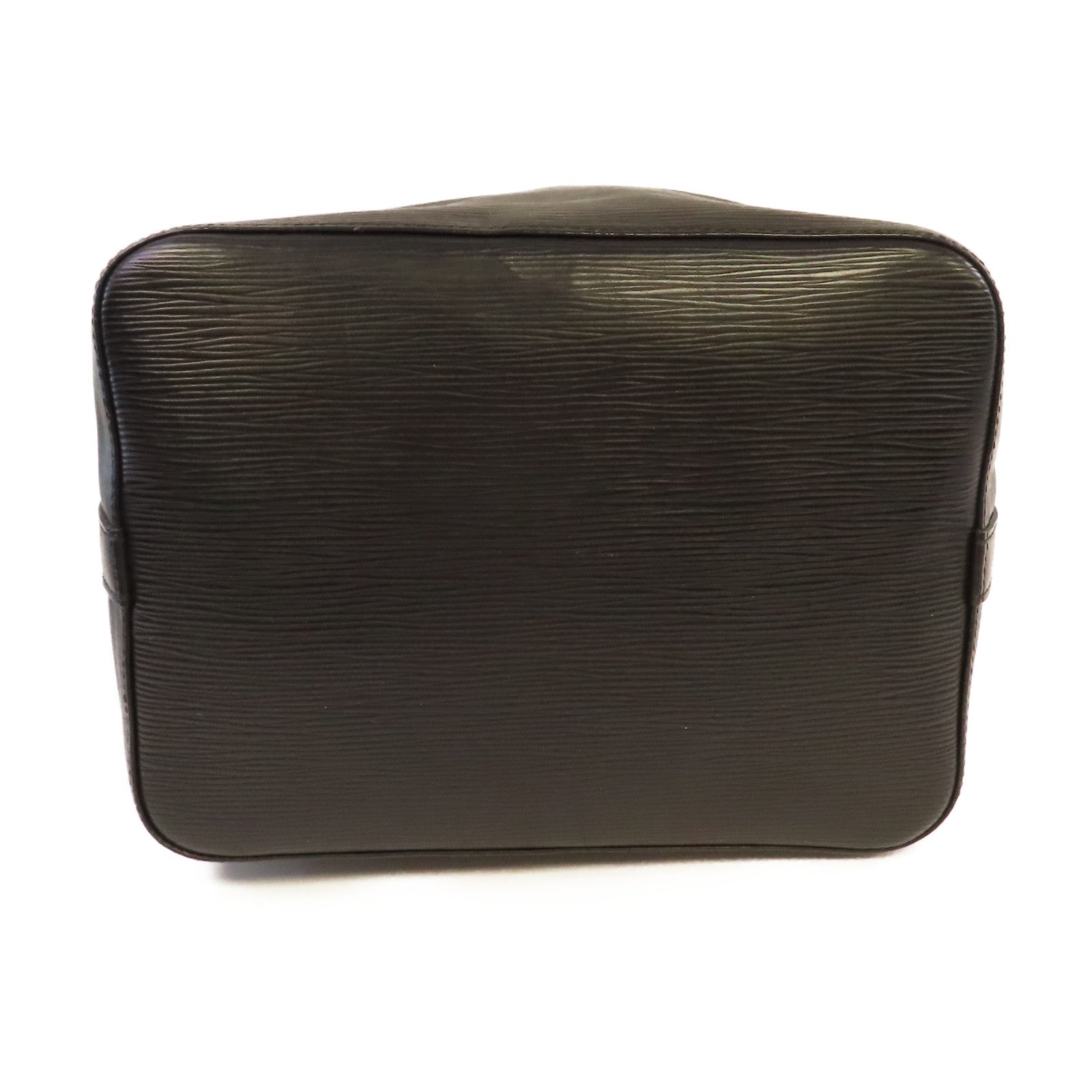 LOUIS VUITTON 【激減優惠】Epi Pettie Noe Shoulder Bag肩背袋黑色