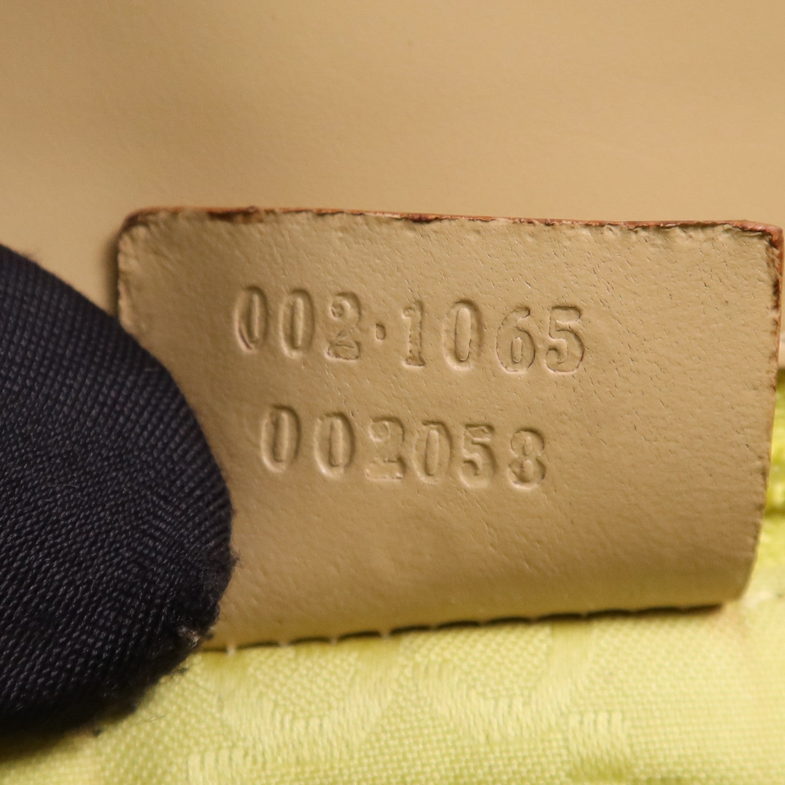 GUCCI 牛皮皮革Jackie Hand Bag銀扣手挽袋