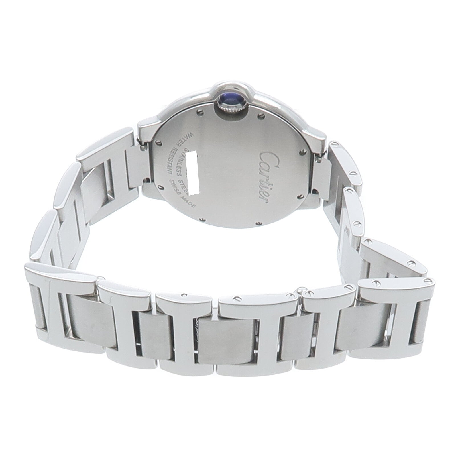 CARTIER Ballon Bleu W69011Z4