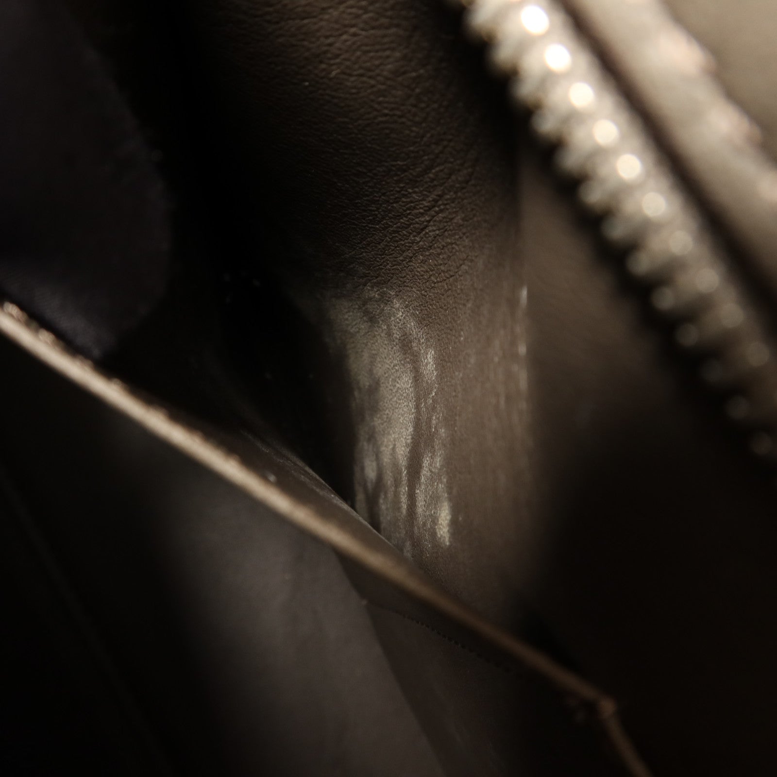 FENDI 牛皮皮革3 Jours銀扣手挽肩背兩用袋