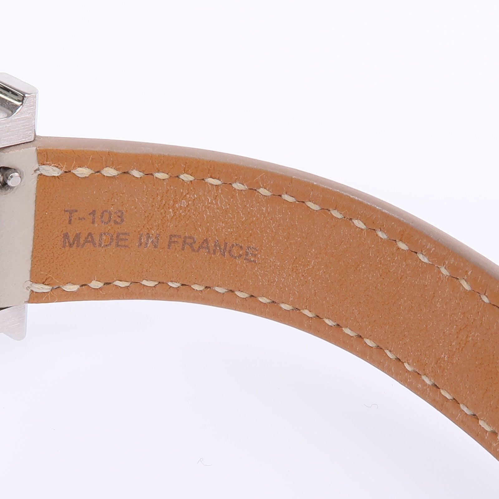 HERMES H Watch HH1.235