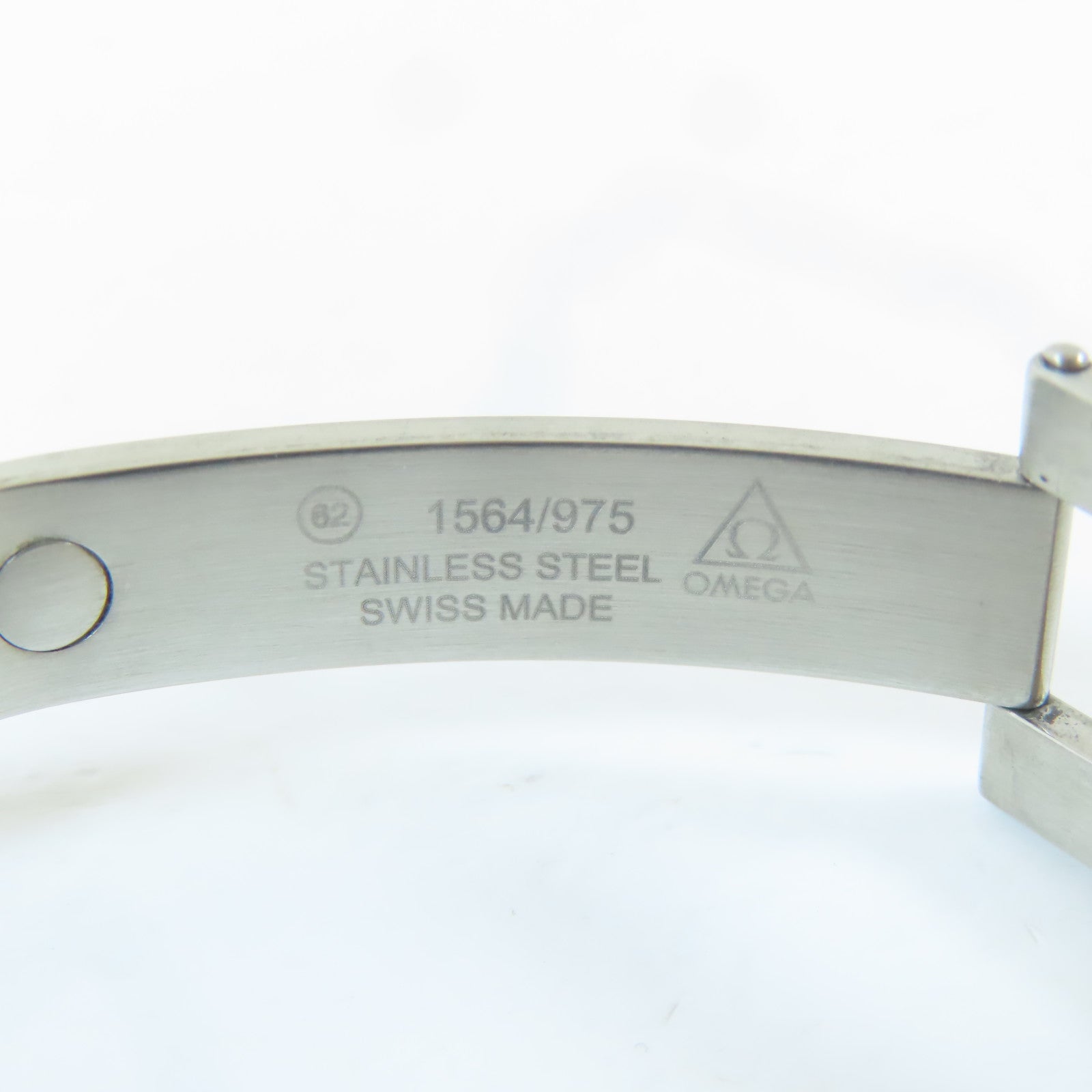 OMEGA 【激減優惠】Speedmaster不鏽鋼手錶自動機芯藍色