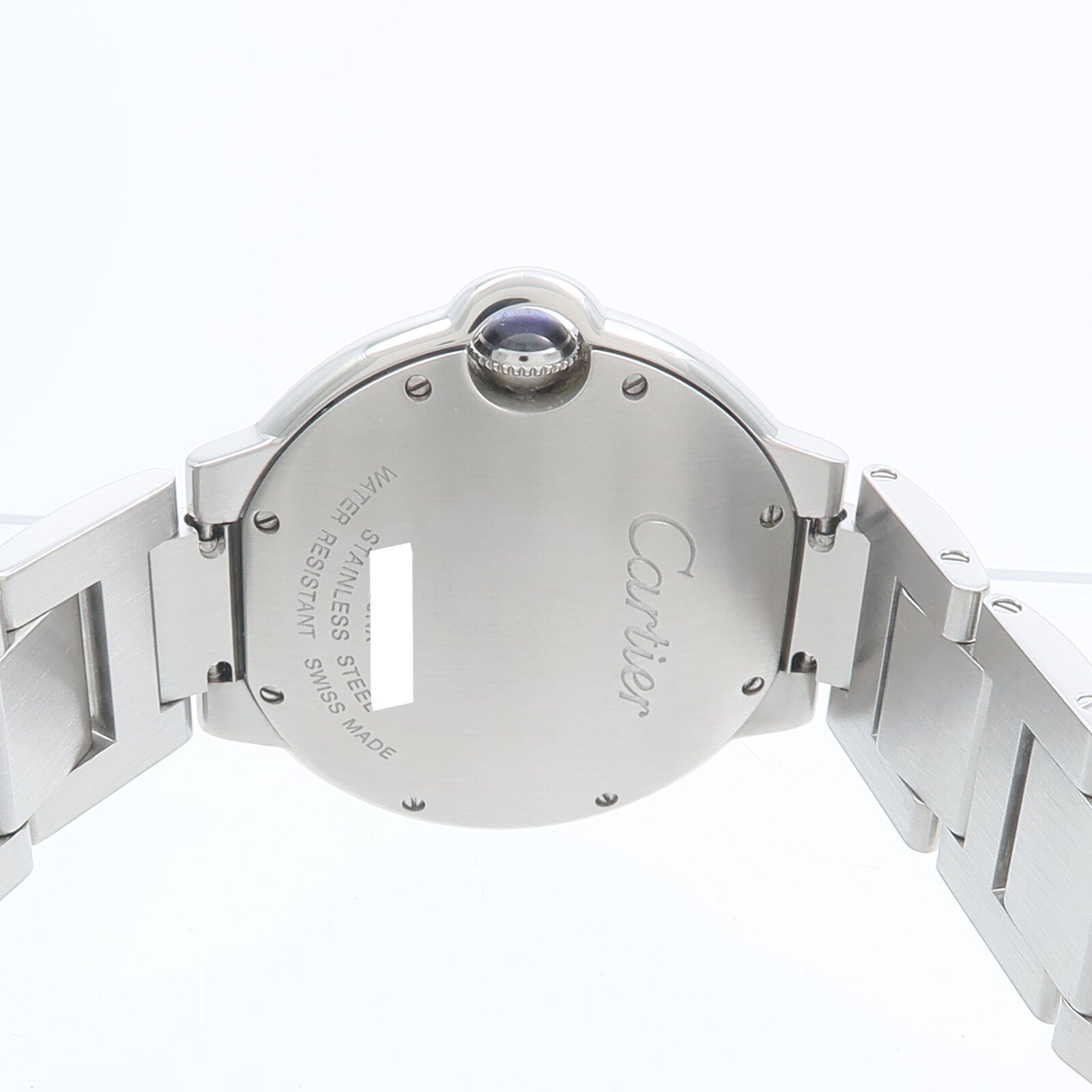 CARTIER Ballon Bleu W69011Z4
