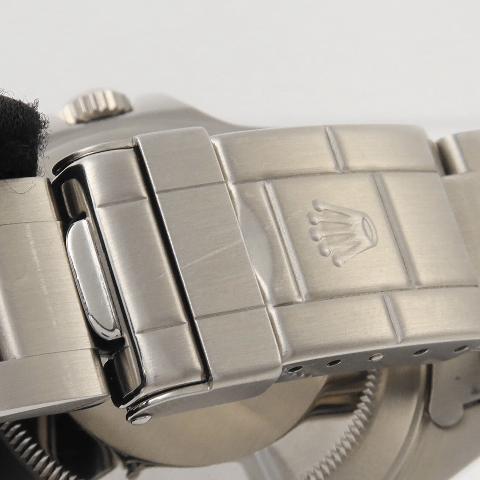 ROLEX Explorer II M16570