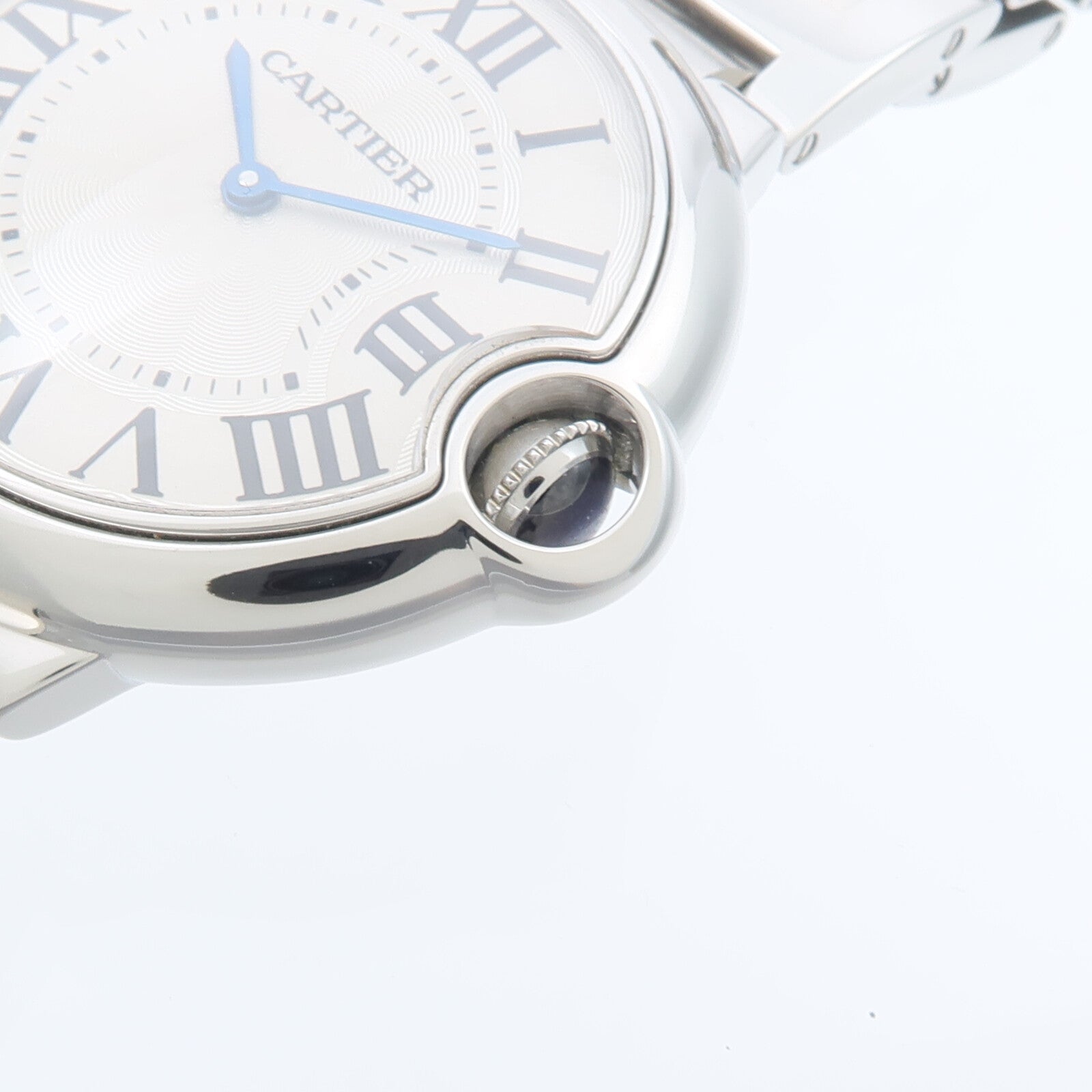 CARTIER Ballon Bleu W69011Z4